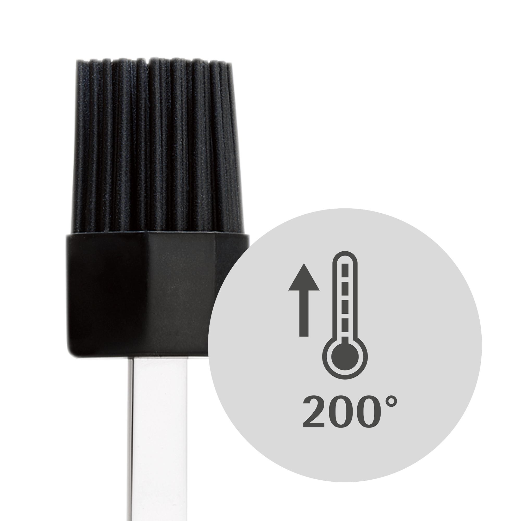 WMF Profi Plus Backpinsel, 20 cm