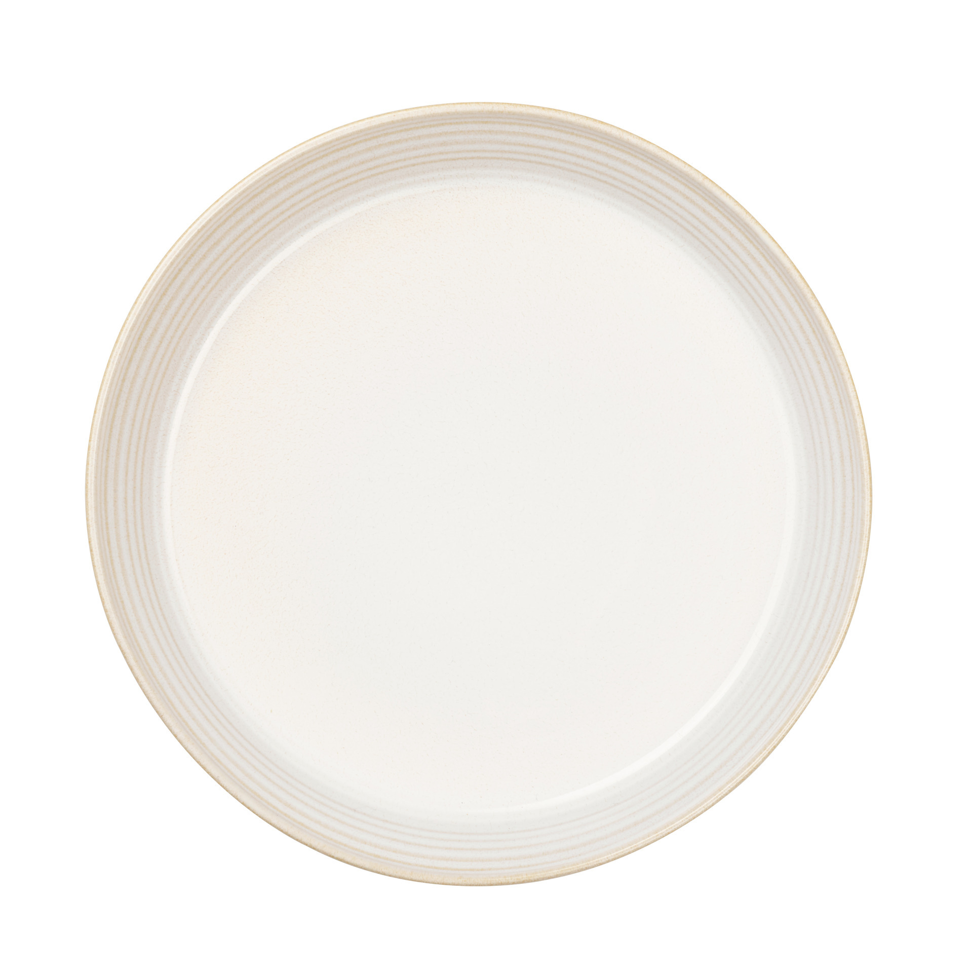 ASA manuale Pastateller, oat weiß glänzend