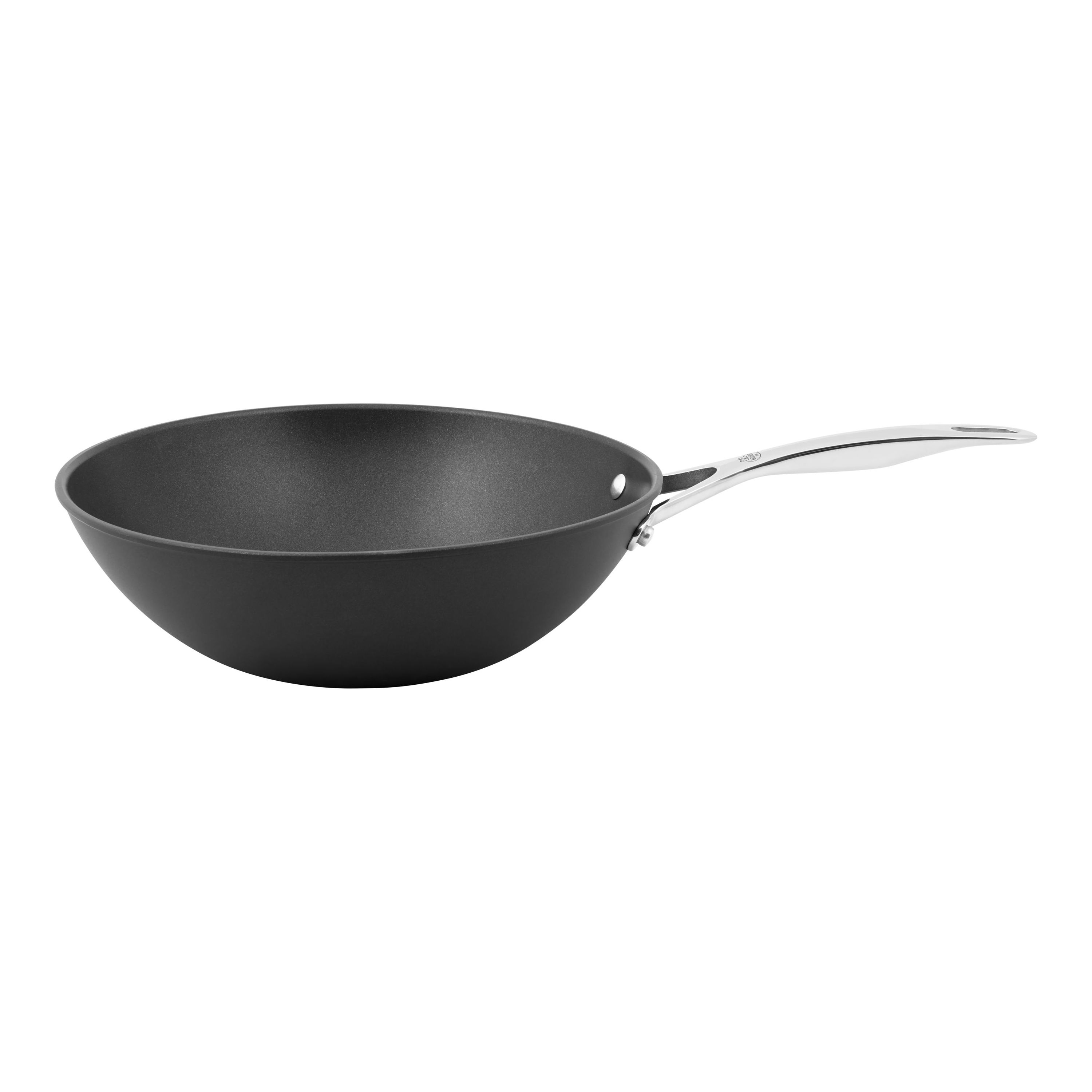 BALLARINI Palermo Wok 30 cm, Aluminium