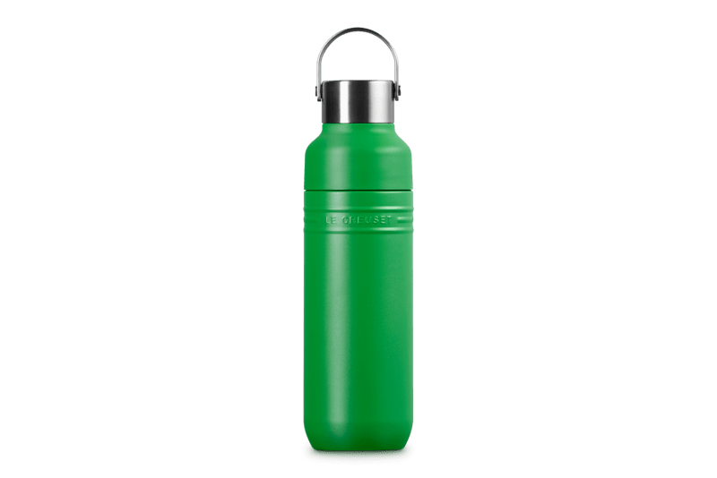 Le Creuset Trinkflasche 500ml Bamboo