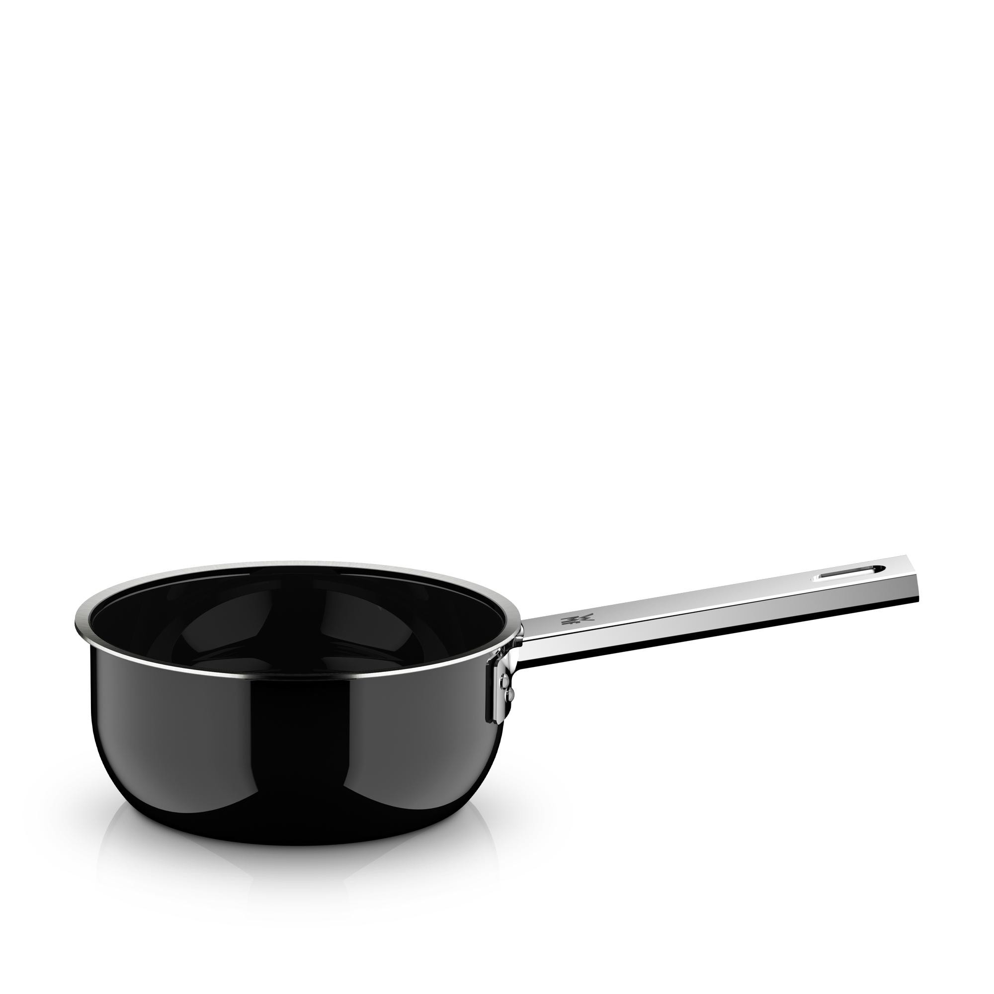 WMF Fusiontec Function Pro, Topf-Set 4tl Black
