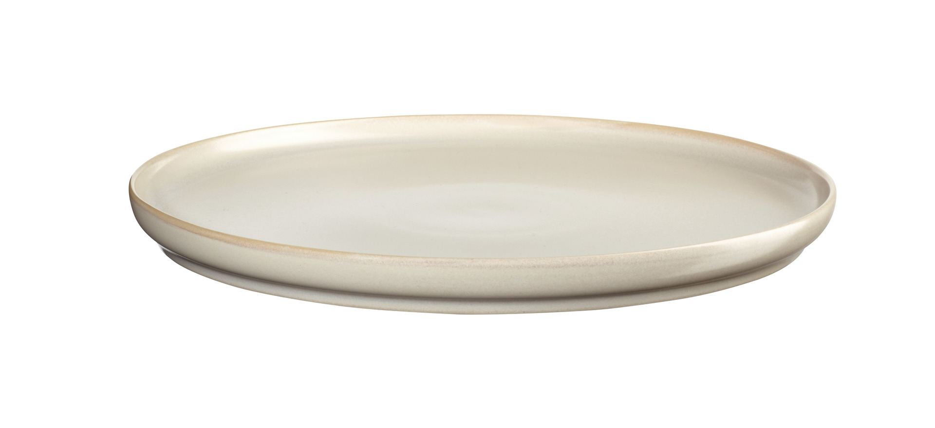 ASA coppa Dessertteller, tofu nude