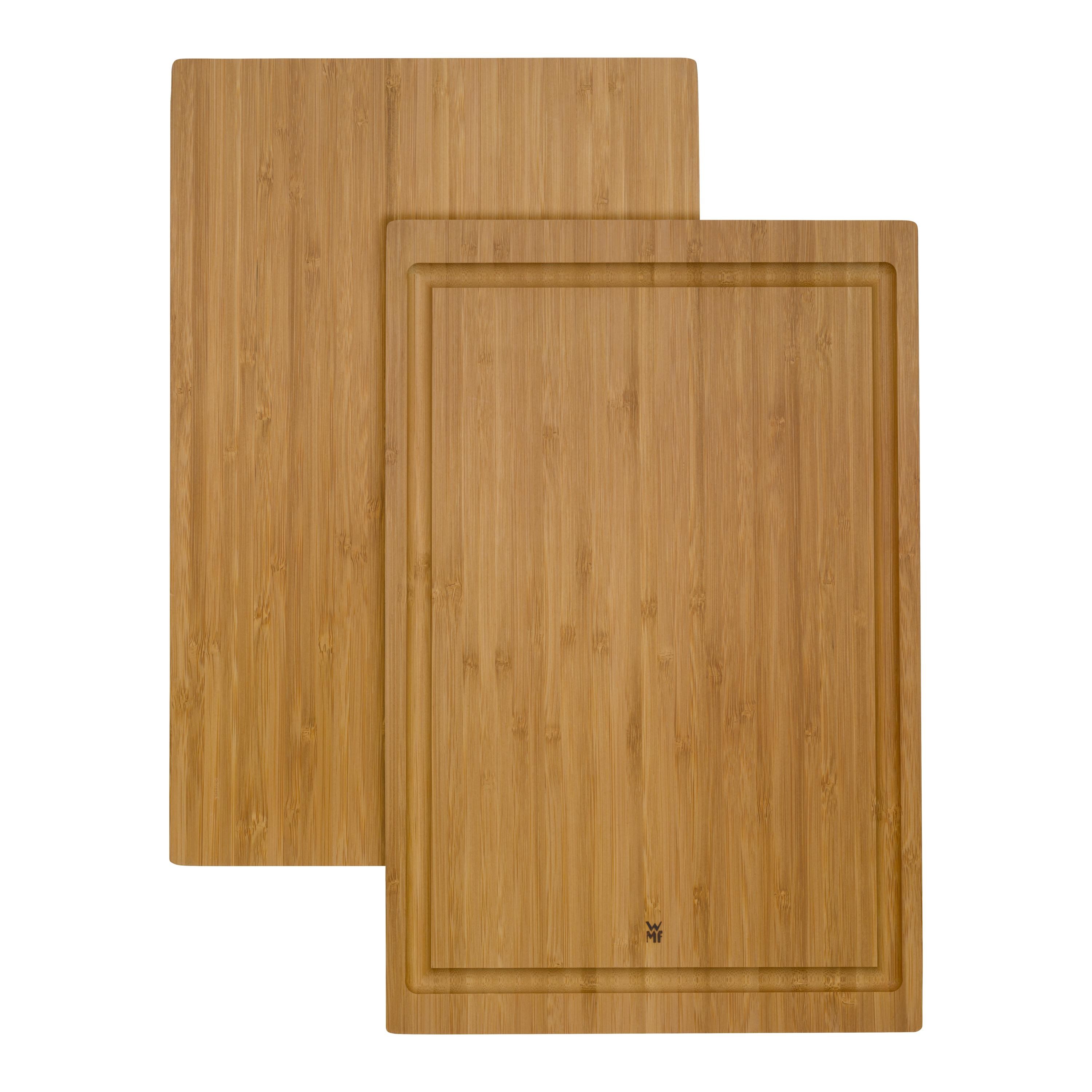 WMF Schneidebrett 38 x 25 cm, Bambus