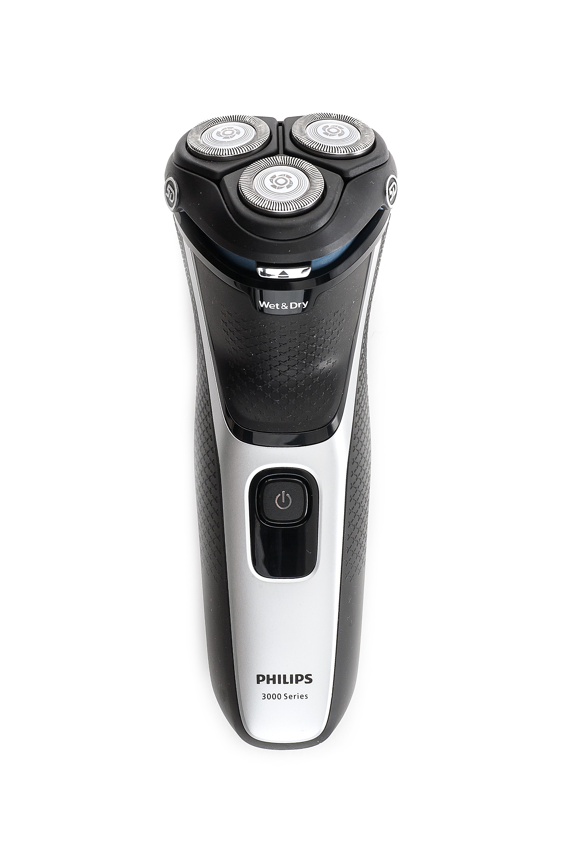 PHILIPS Rasierer S3143/00 Serie 3000 - Wet&Dry