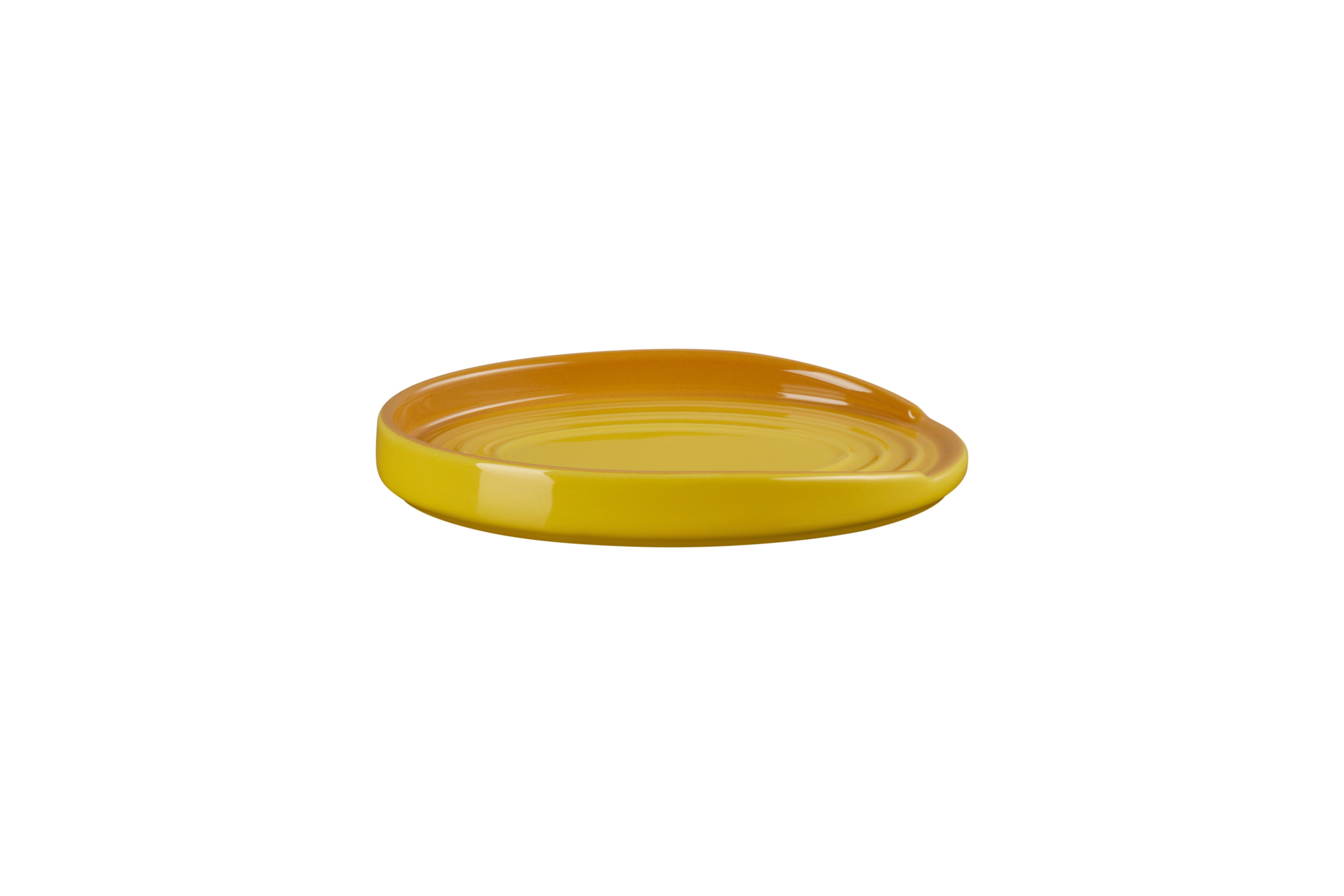 Le Creuset Löffelablage oval Nectar