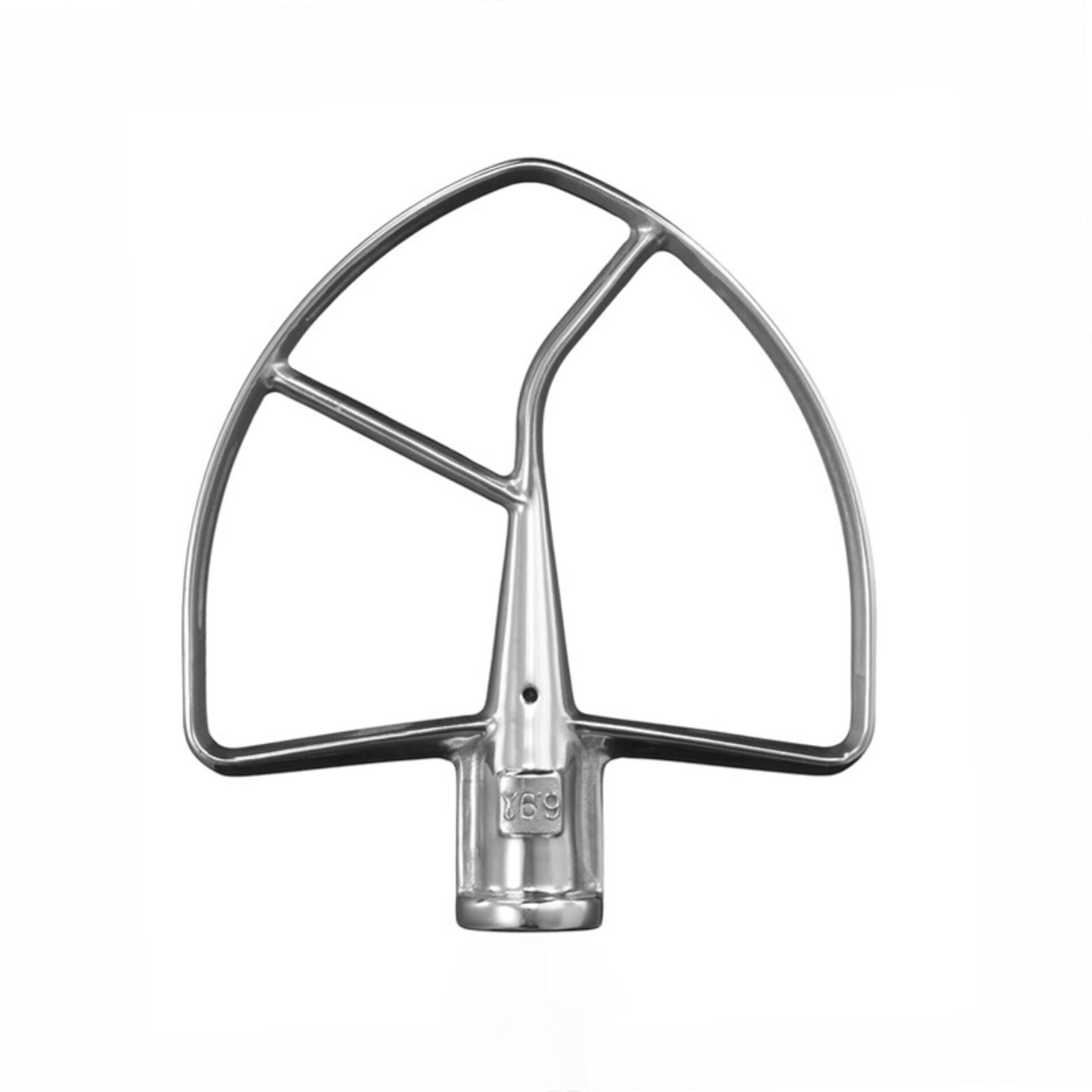 Kitchenaid Artisan Küchenmaschine 6,9 Liter Frosted Pearl 5KSM7580XEFP Kitchenaid Artisan Küchenmaschine 6,9 Liter Frosted Pearl 5KSM7580XEFP