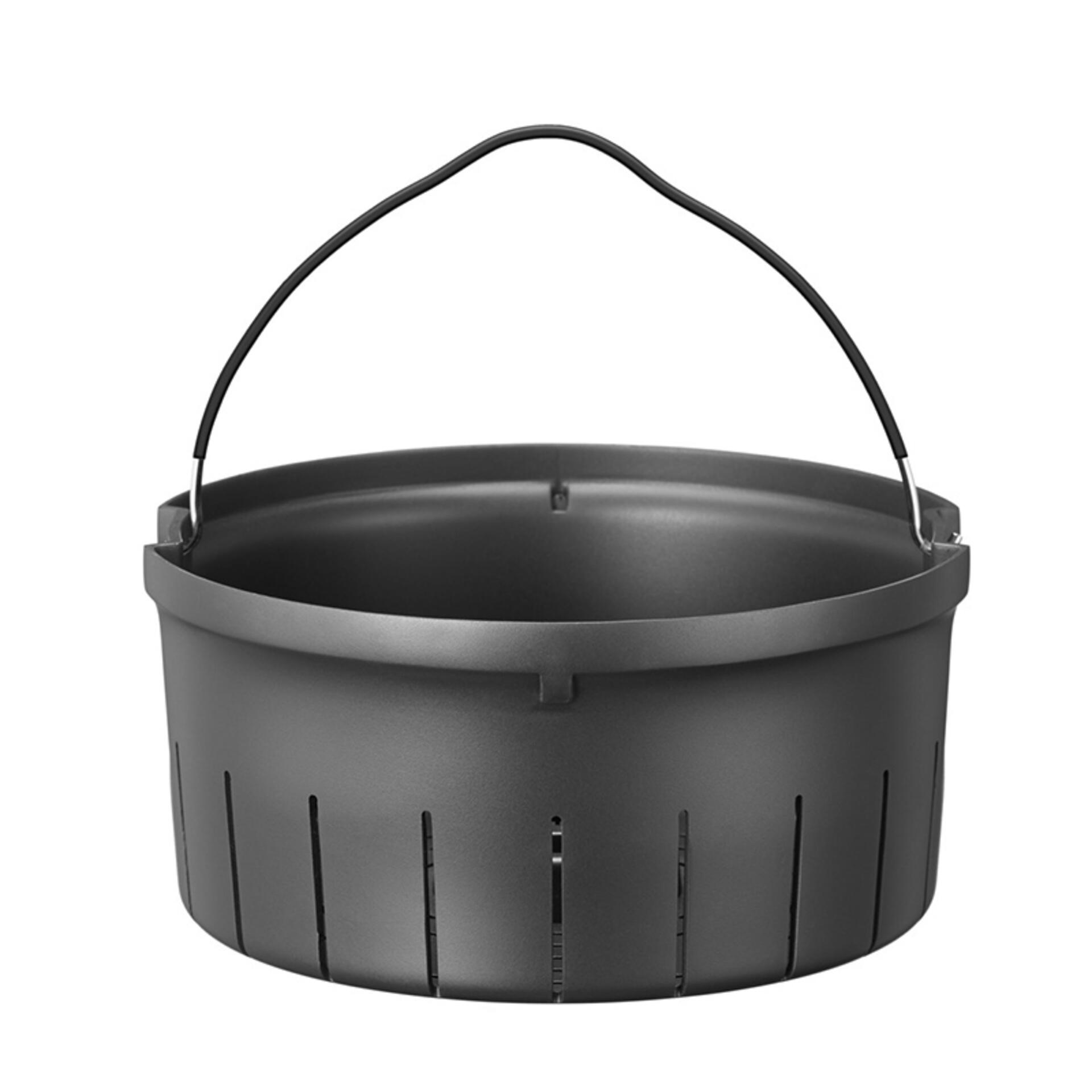 KitchenAid Artisan Cook Processor 5KCF0104EBK/4 Liebesapfelrot KitchenAid Artisan Cook Processor 5KCF0104EBK/4 Liebesapfelrot
