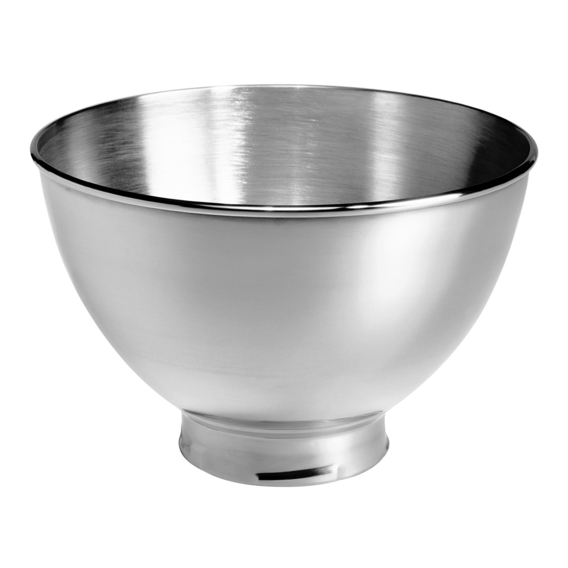 KitchenAid Schüssel 3 Liter 5KB3SS KitchenAid Schüssel 3 Liter 5KB3SS