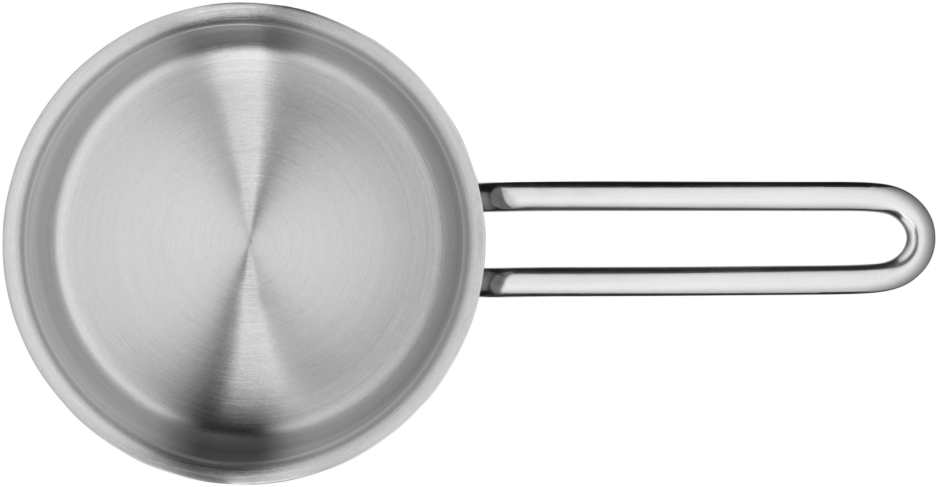 WMF Mini Stielkasserolle, 12 cm