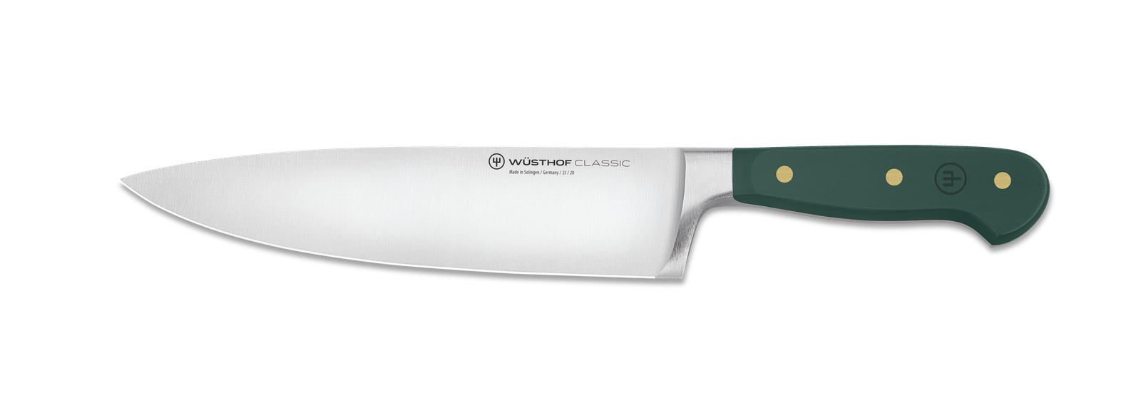 Wüsthof Kochmesser 20 cm Classic Fresh Rosemary