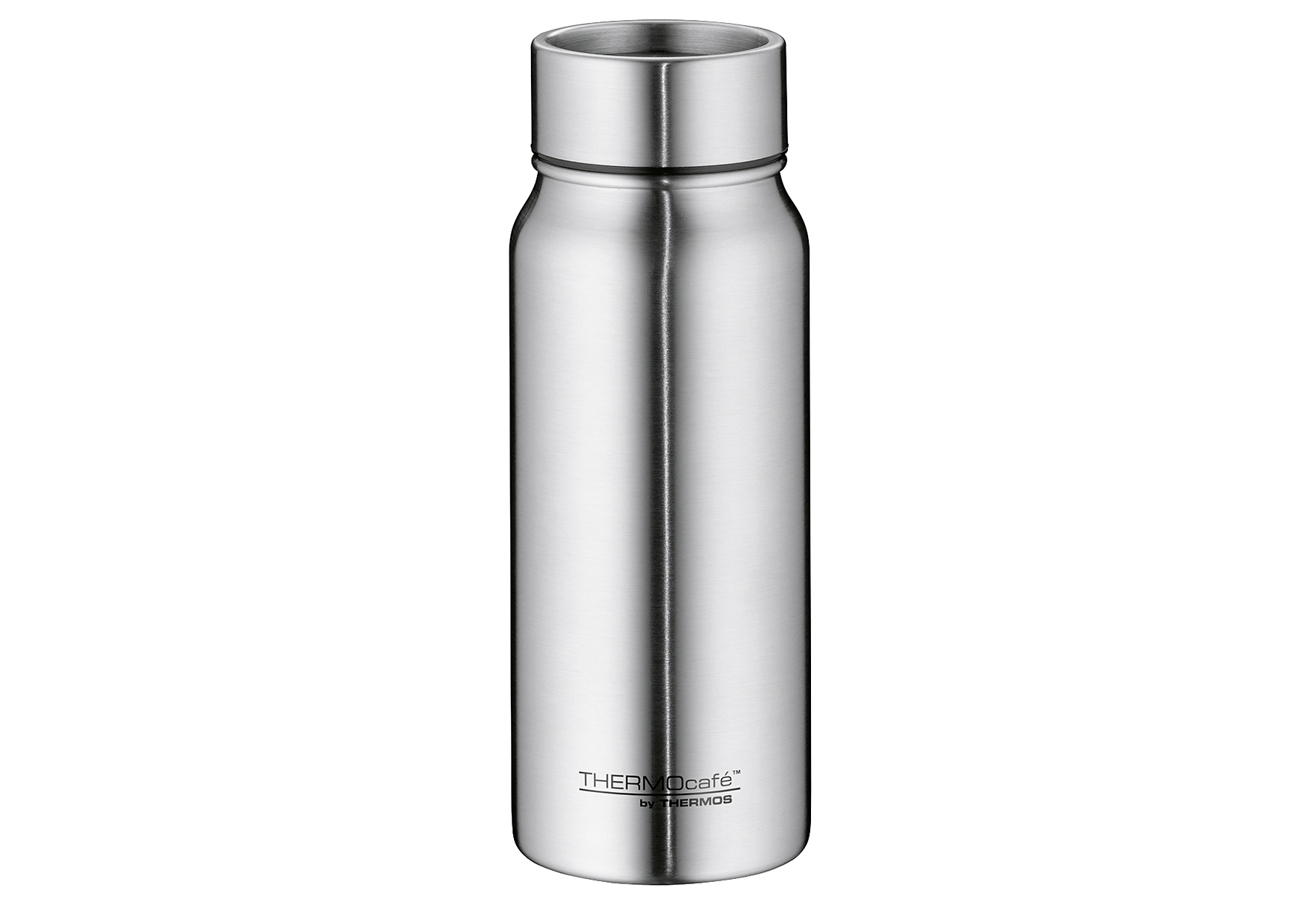 Thermos Drinking Mug 'TC'