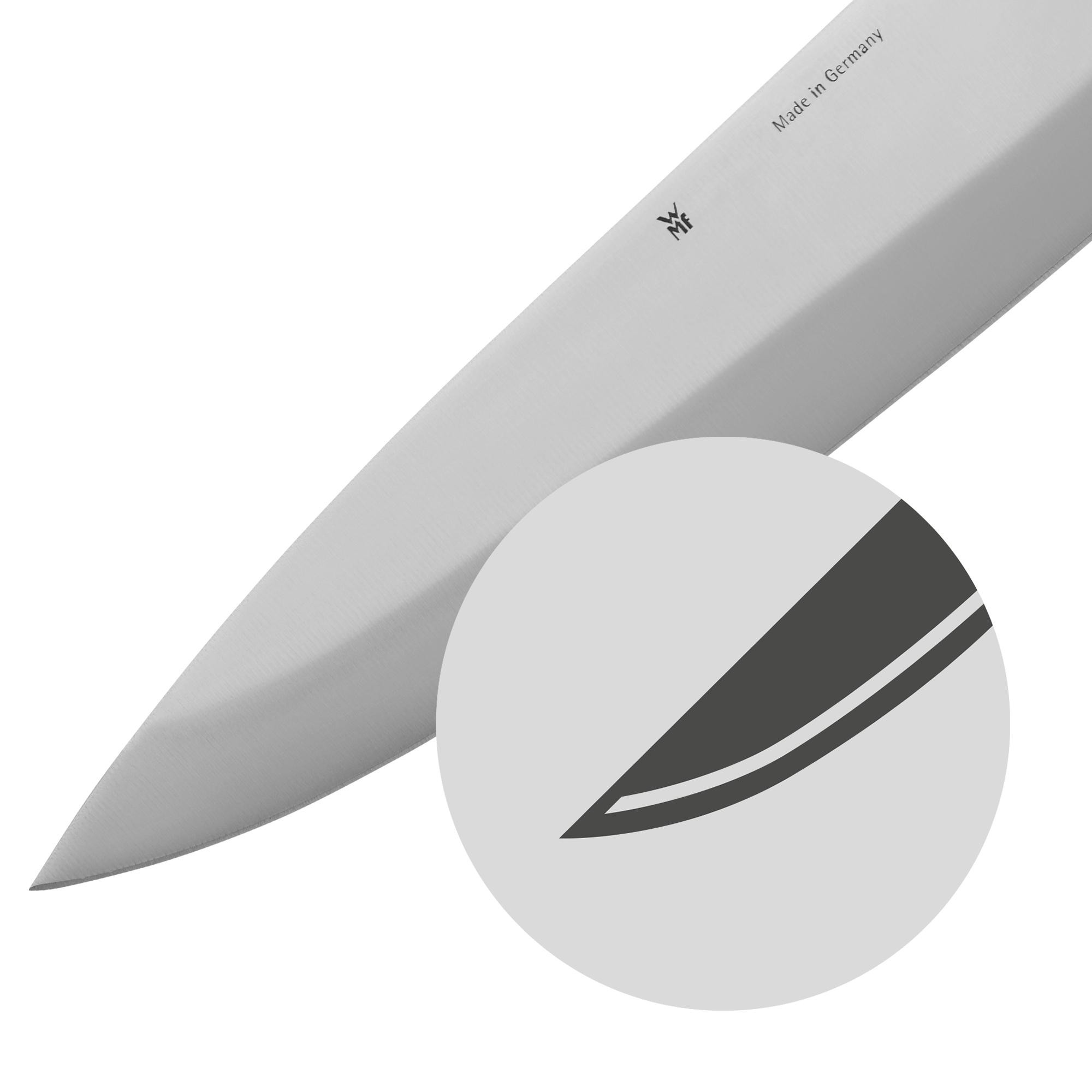 WMF Sequence Brotmesser, 20 cm