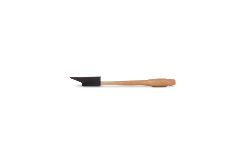 Le Creuset MINI-KOCHLÖFFEL KLASSIK SCHWARZ