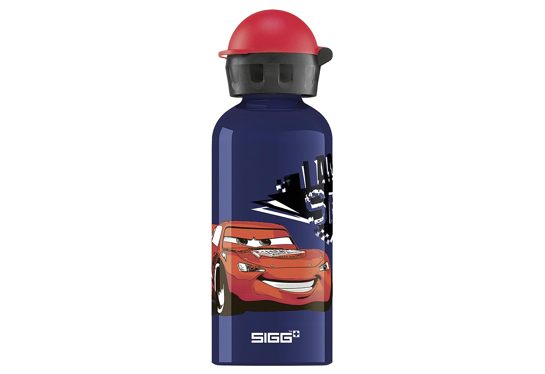 SIGG Trinkflasche "Lizenz Cars Speed" mehrfarbig