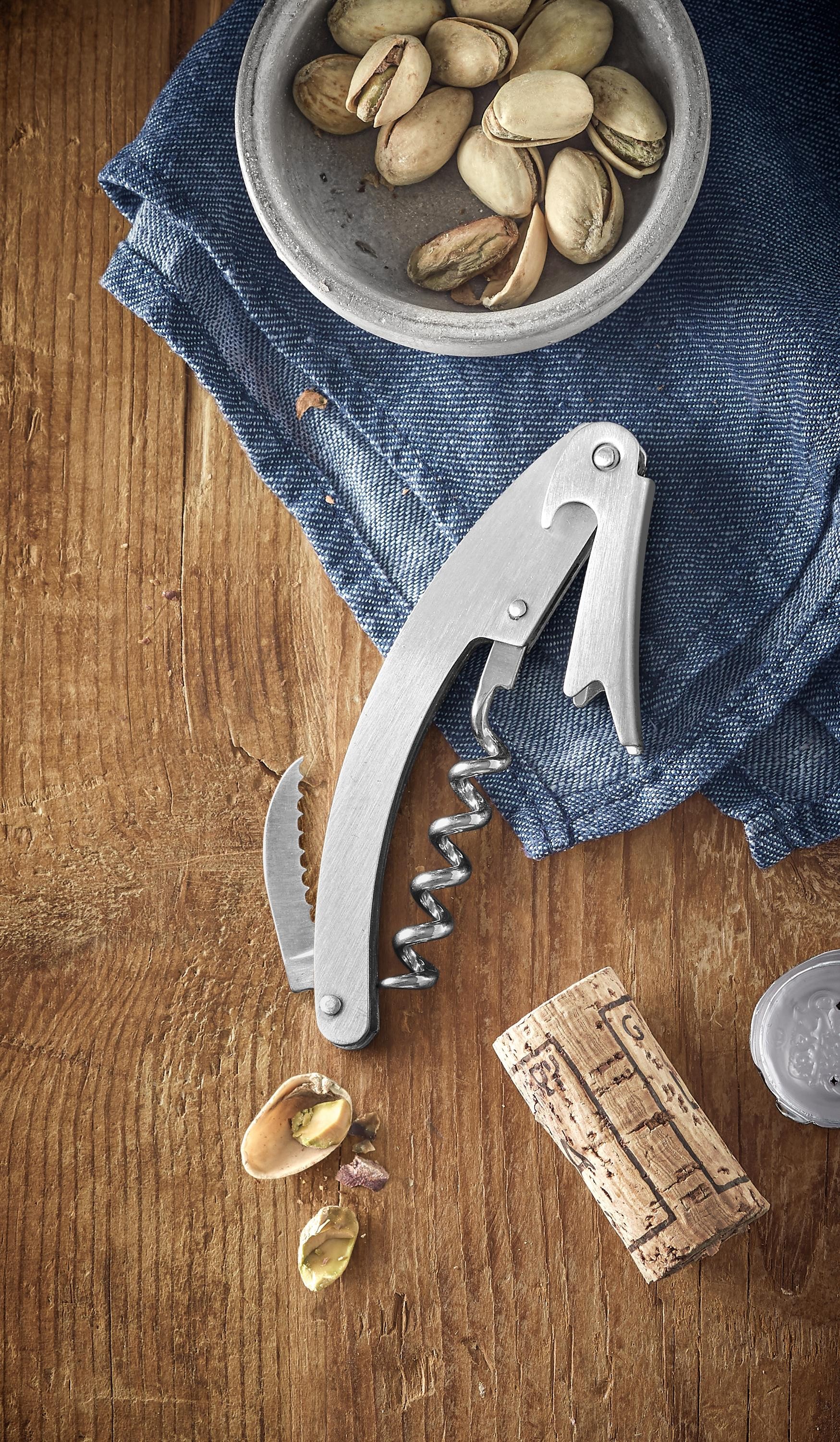 WMF Clever & More Kellnermesser