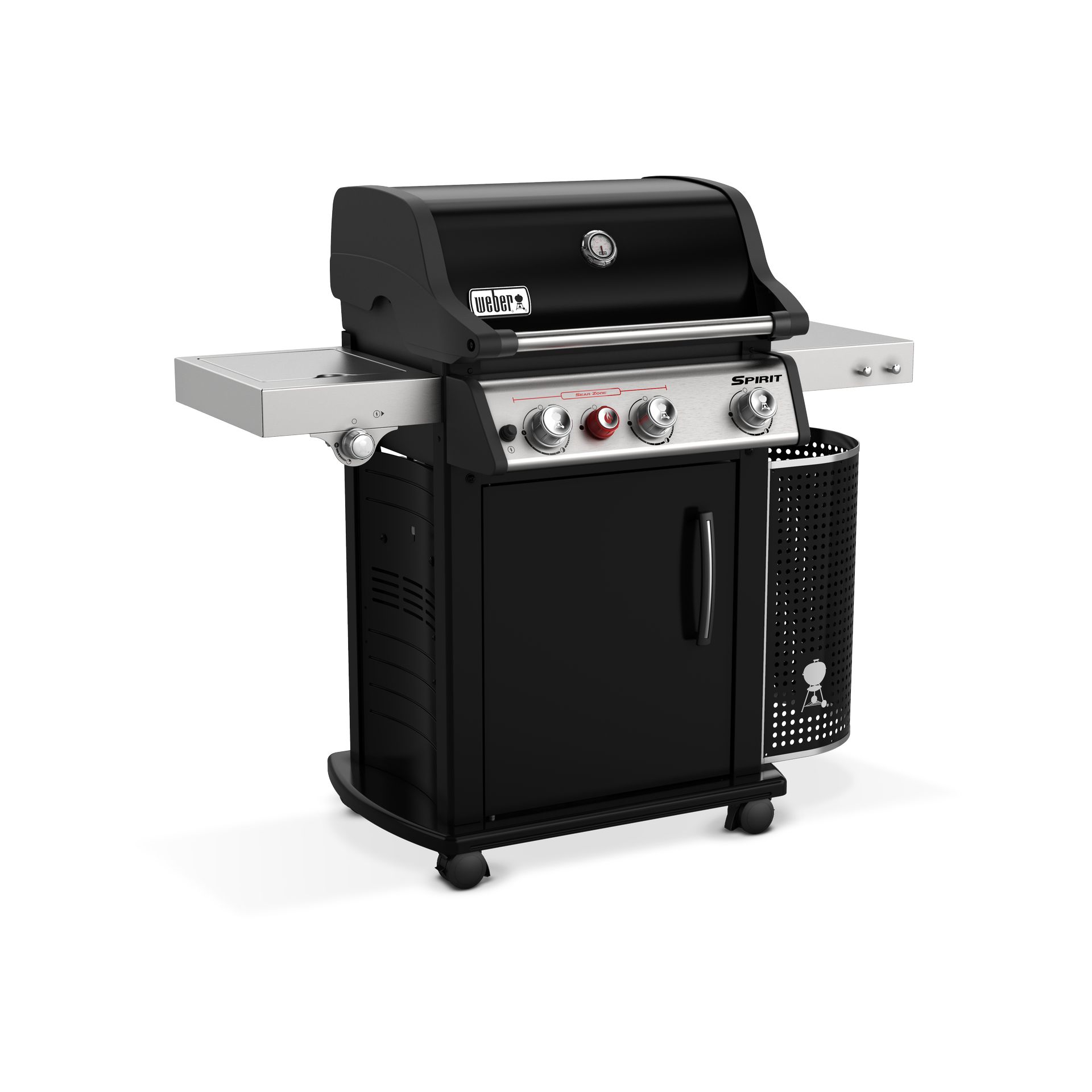 Weber Spirit EP-335 Premium GBS