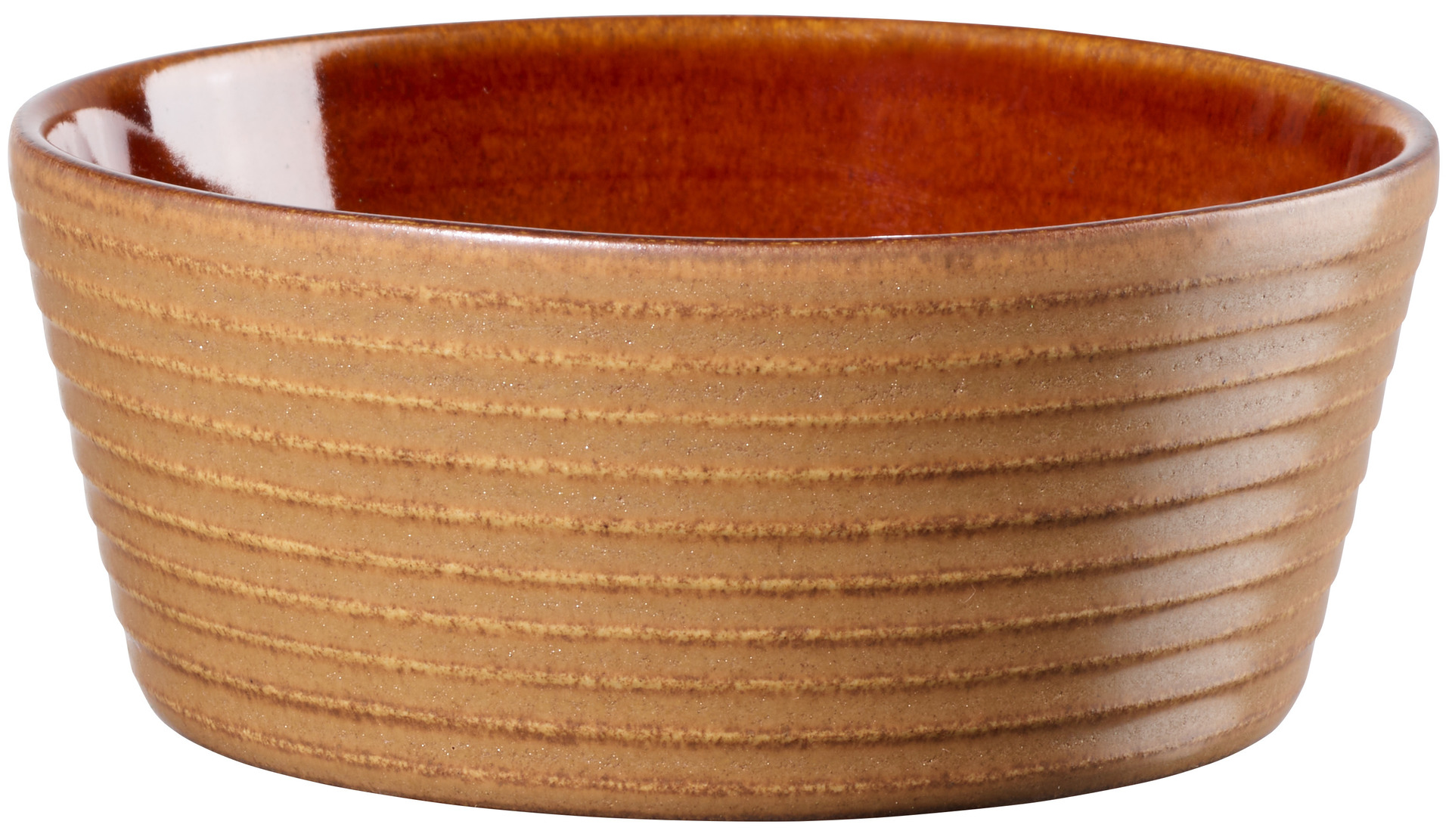 ASA Auflaufform, brown kitchen'art