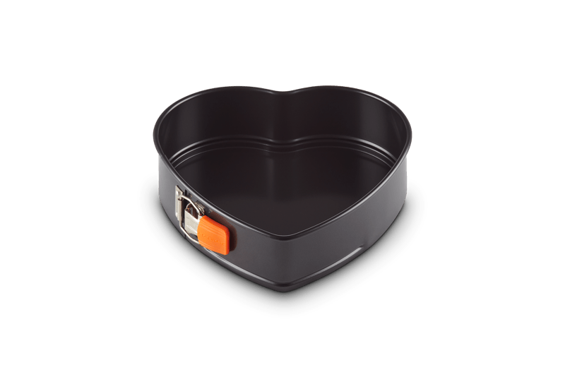 Le Creuset Herz-Springform