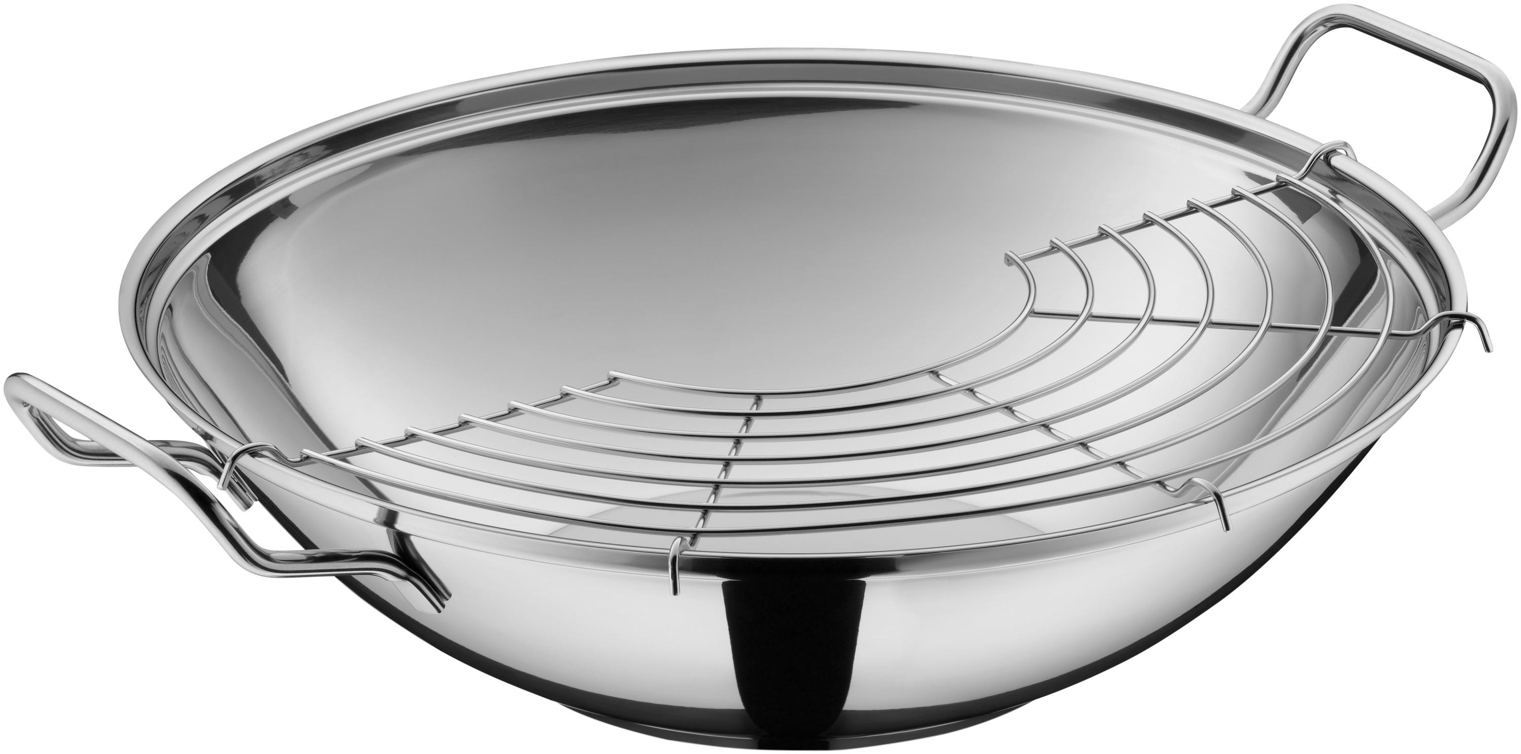 WMF Party Taiwan Wok-Set