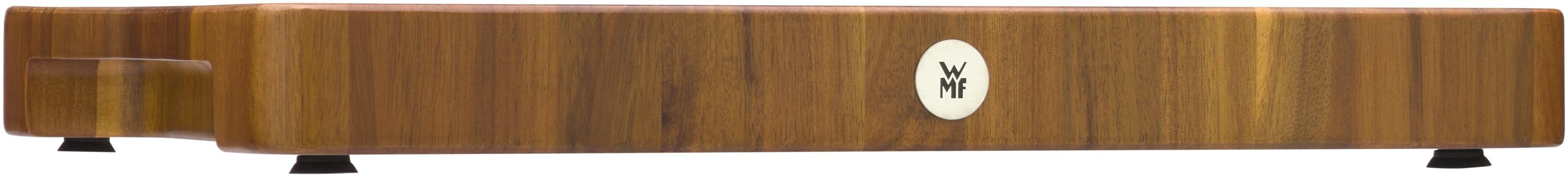 WMF Schneidebrett Akazie, 40 x 32 cm