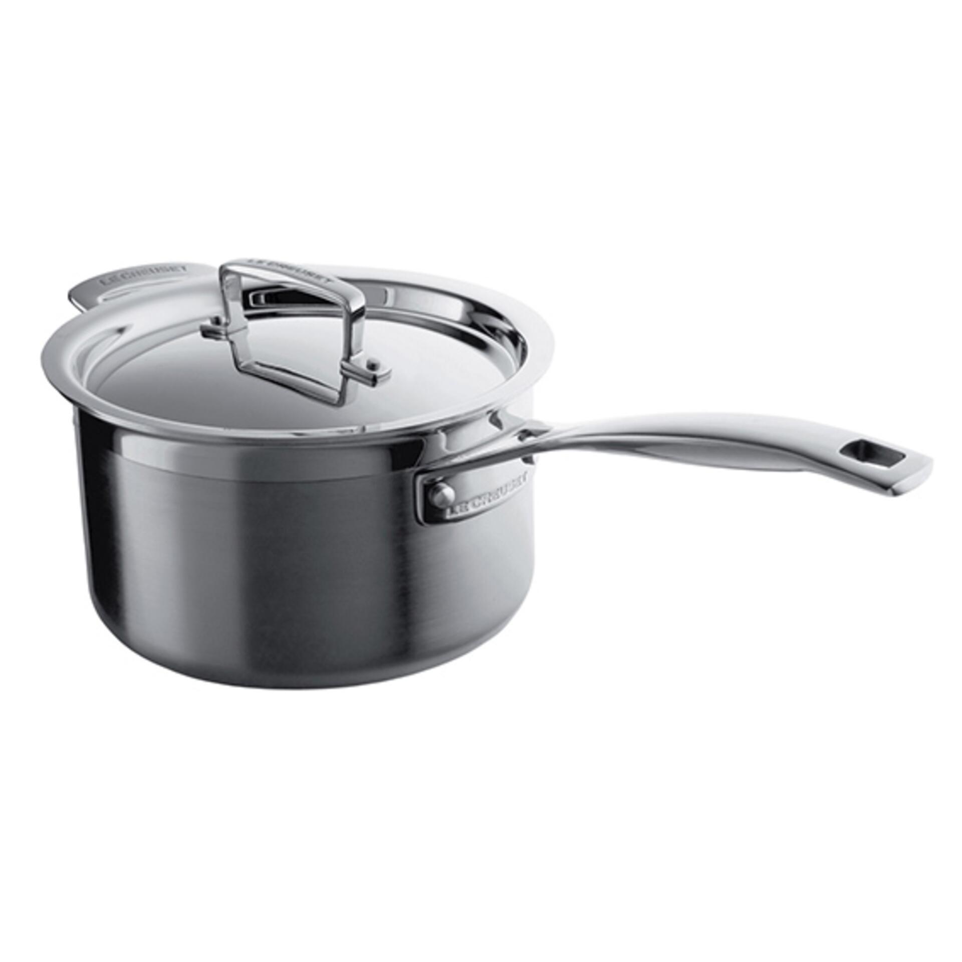 Le Creuset 3-ply Profitopf 20 cm