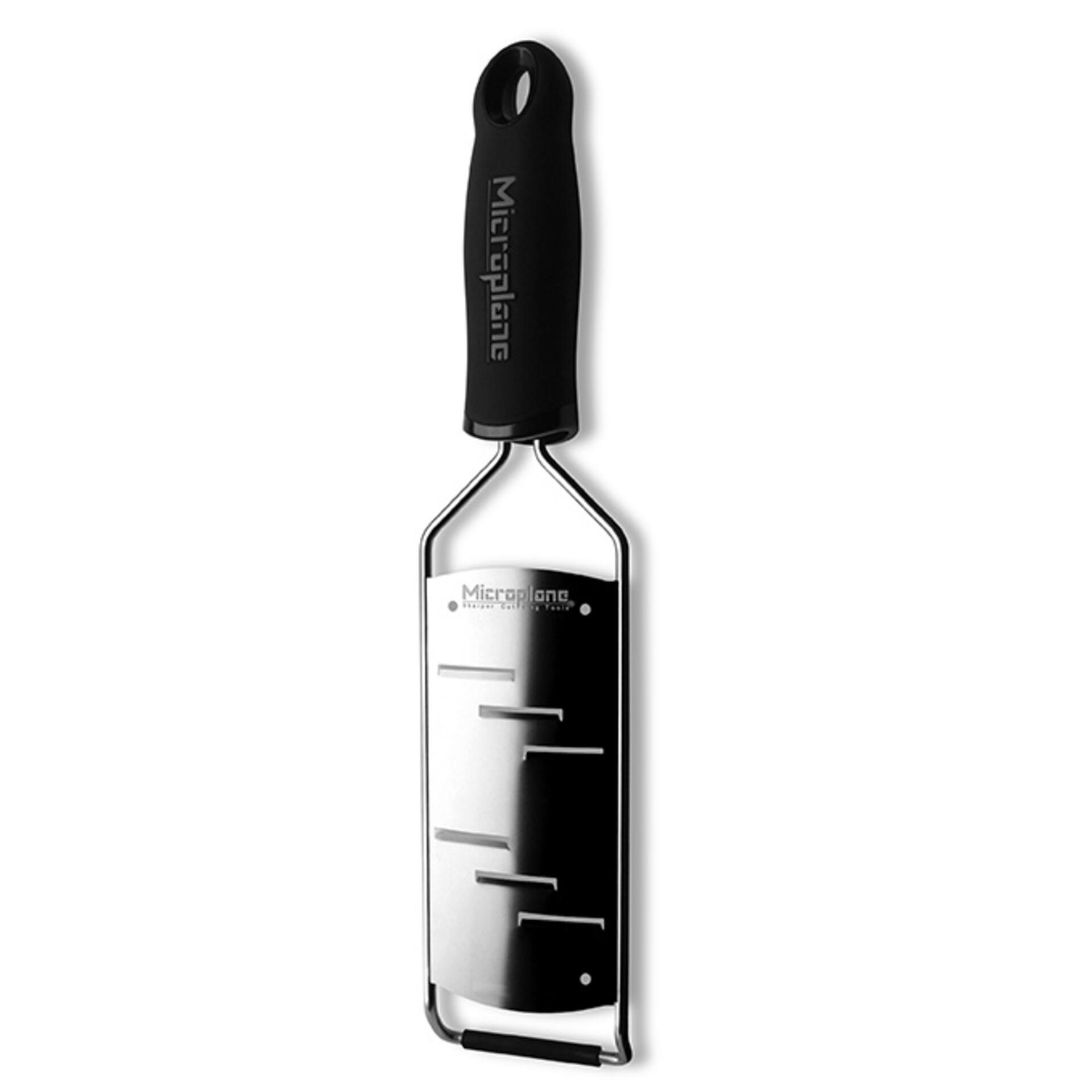 Microplane Gourmet Raspel Microplane Gourmet Raspel