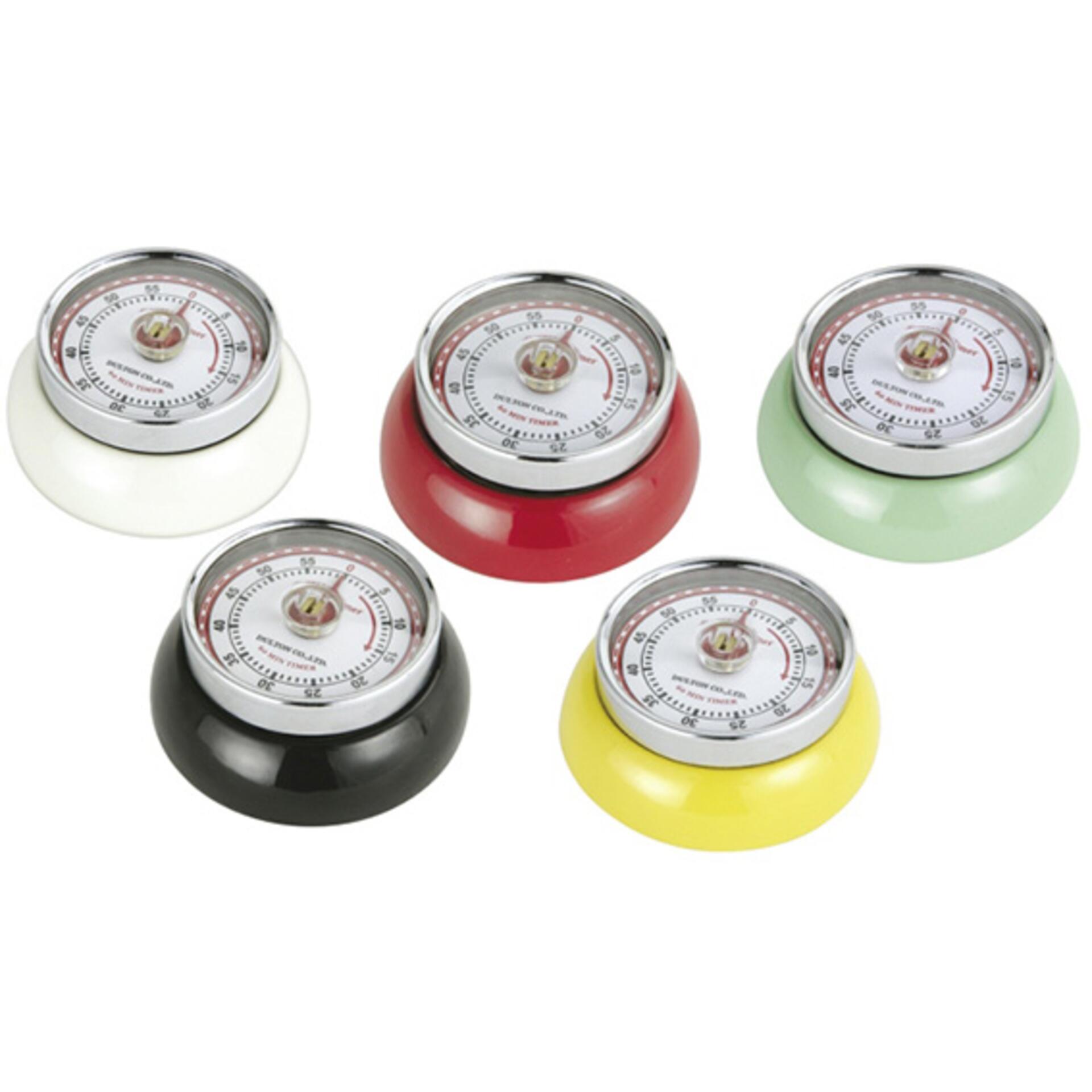Zassenhaus Küchentimer Speed Mintgrün