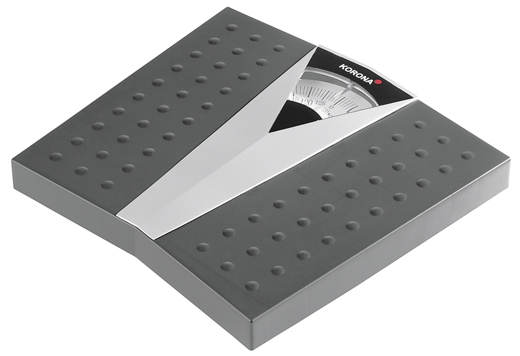 KORONA Personenwaage Henry mechanisch KORONA Personenwaage Henry mechanisch