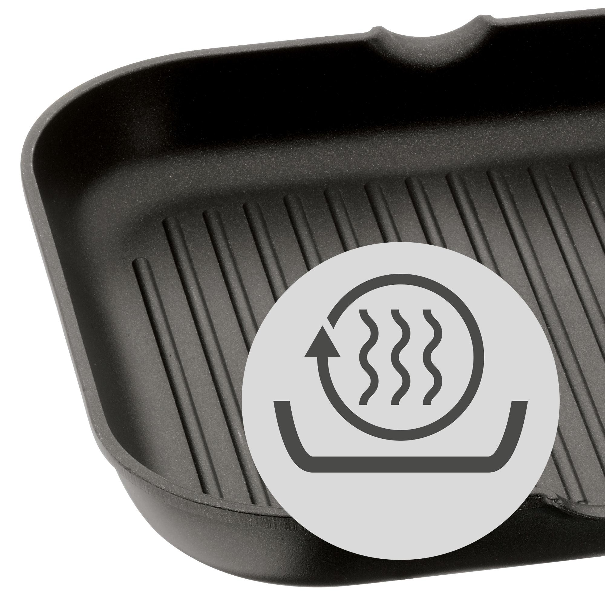 WMF Party Grillpfanne, 27 cm