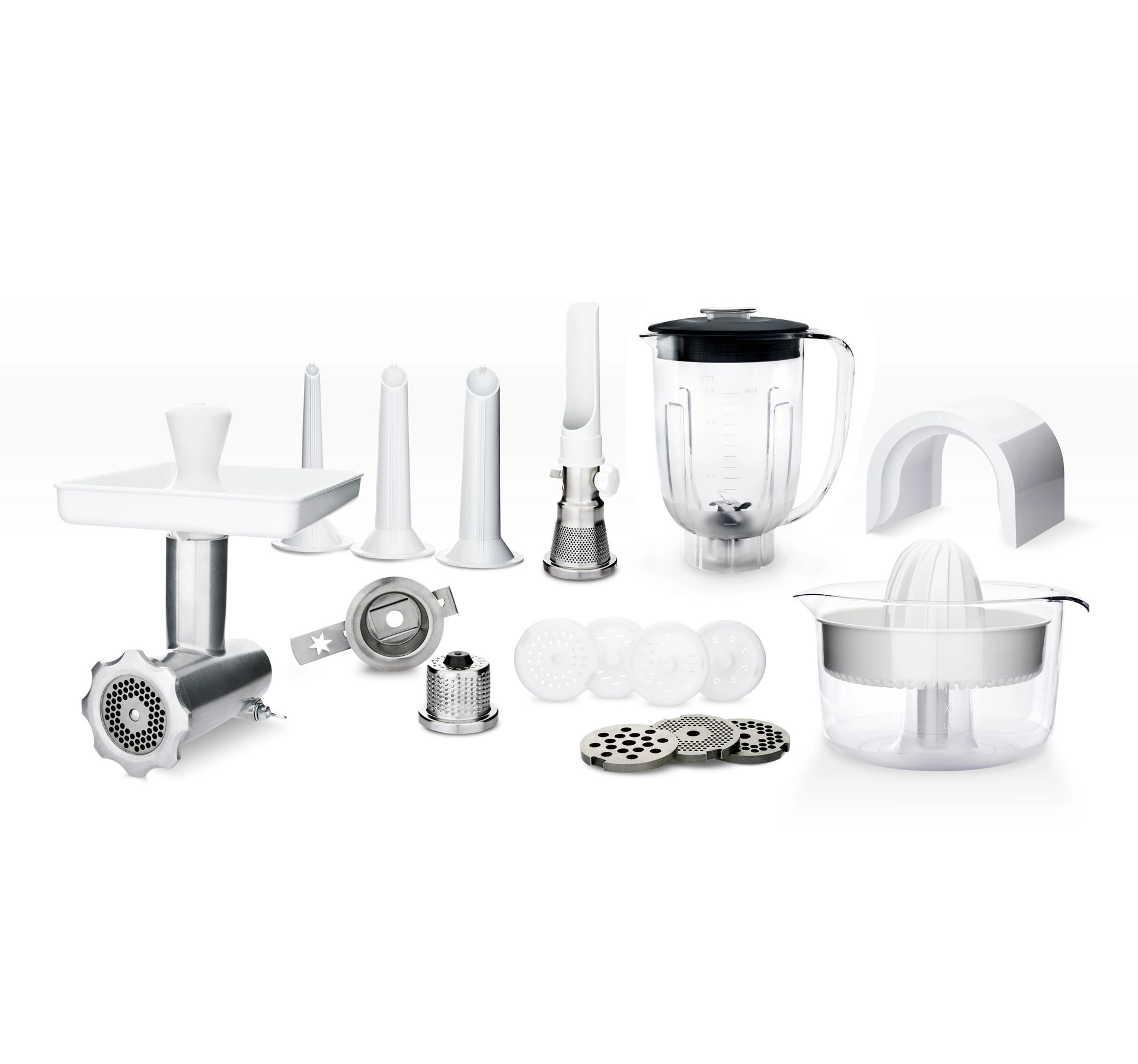 Ankarsrum Deluxe Set 920900067 Ankarsrum Deluxe Set 920900067