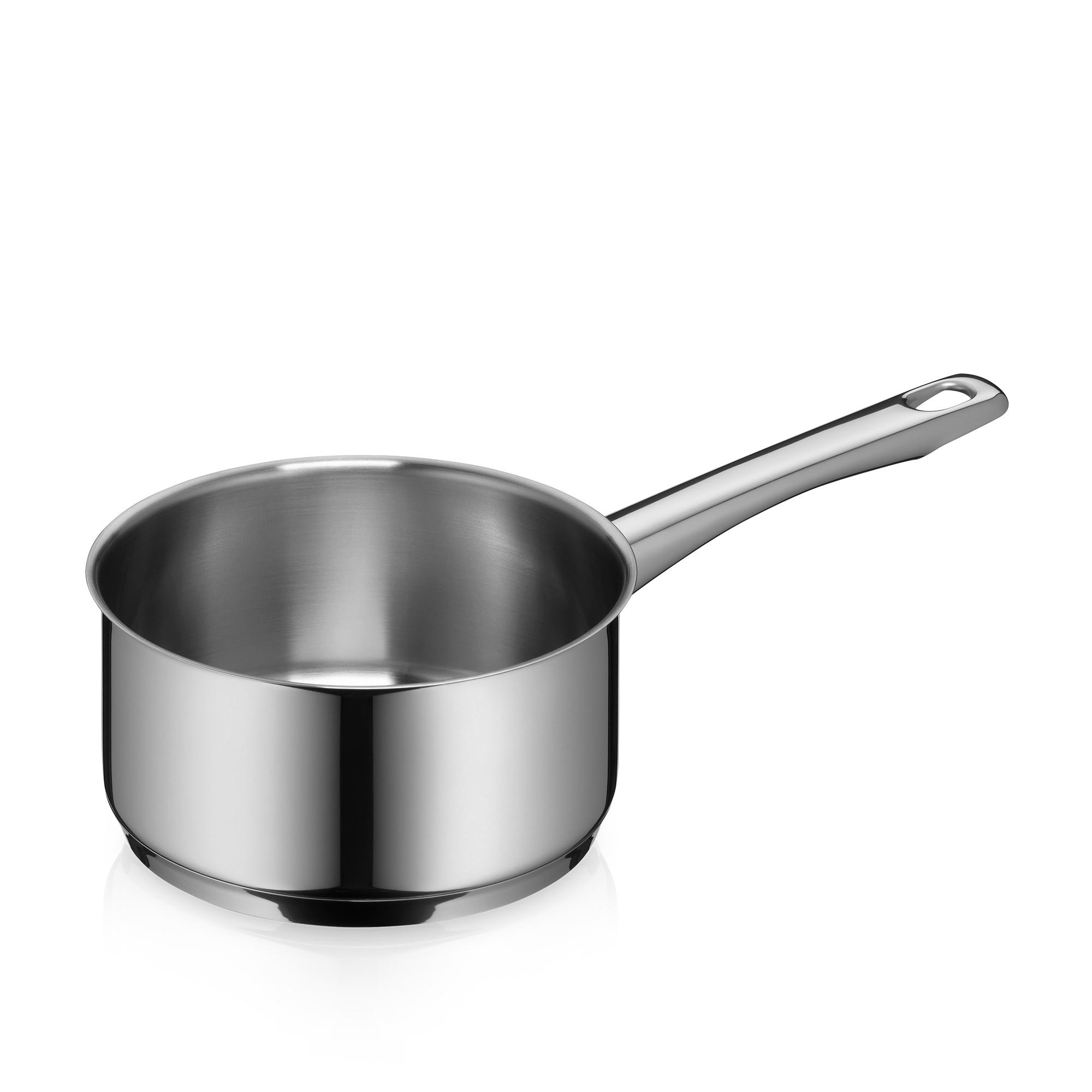 WMF Stielkasserolle mit Schnaupe, 16 cm