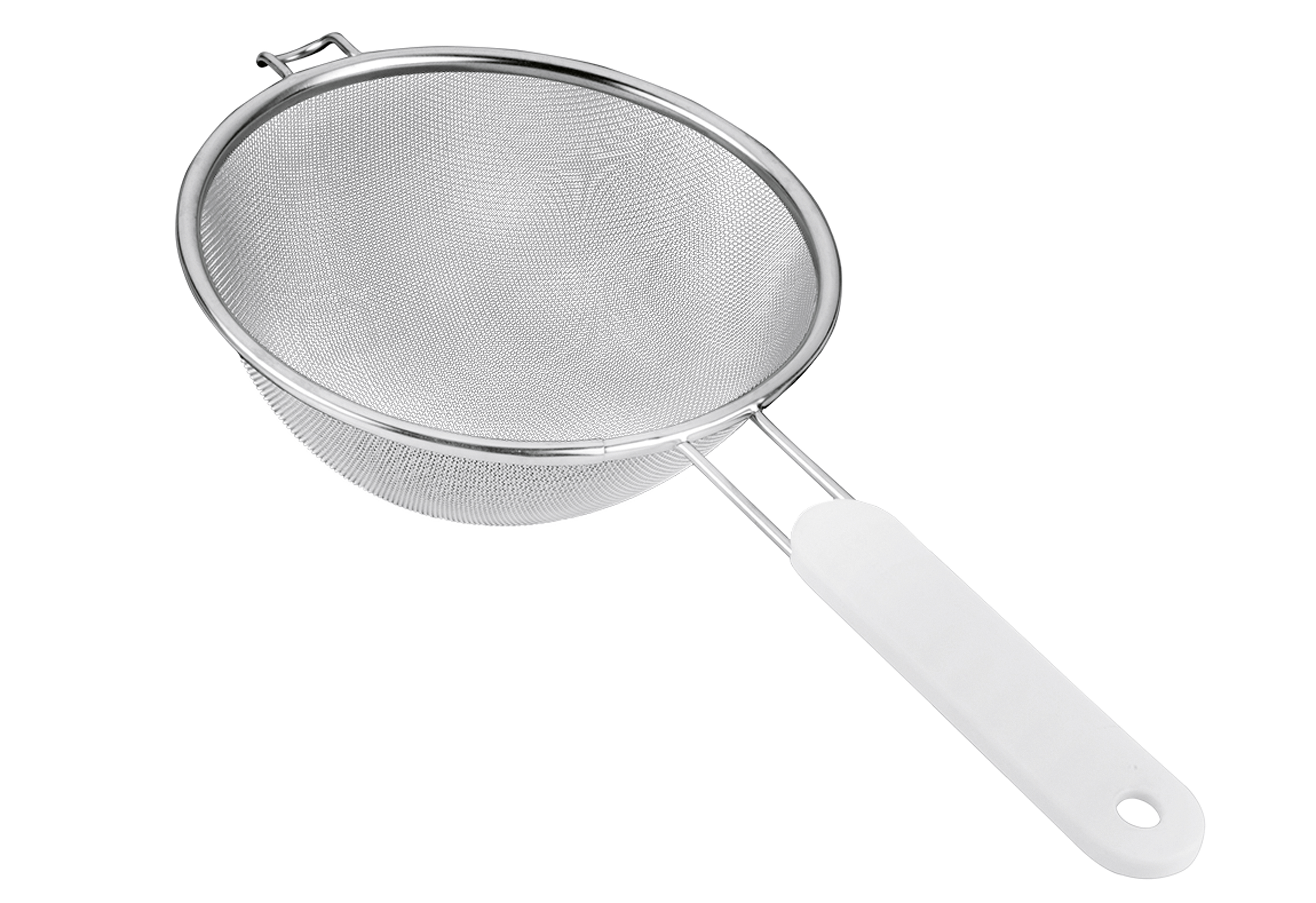 METALTEX Küchensieb mittel