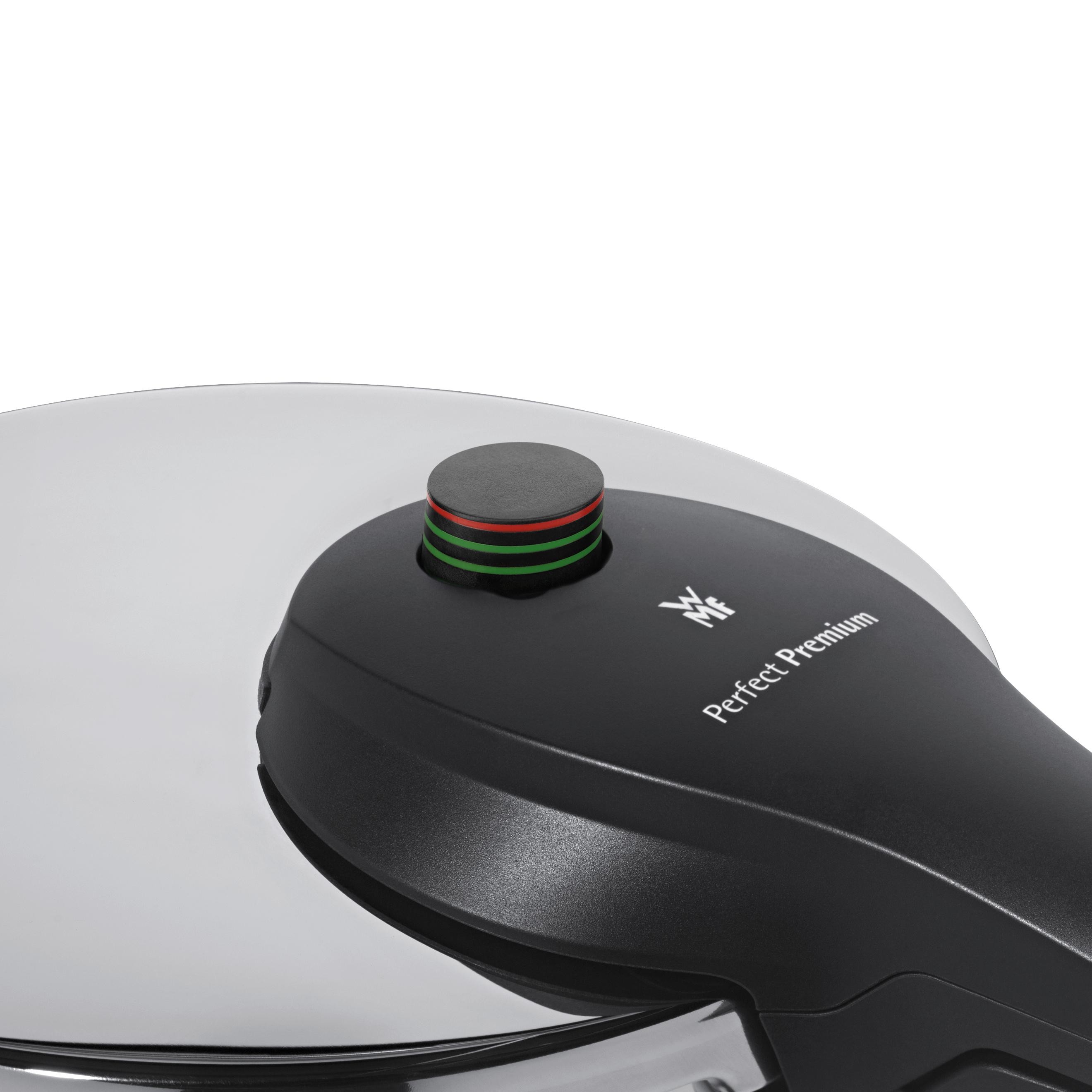 WMF Perfect Premium One Pot Schnellkochtopf-Set