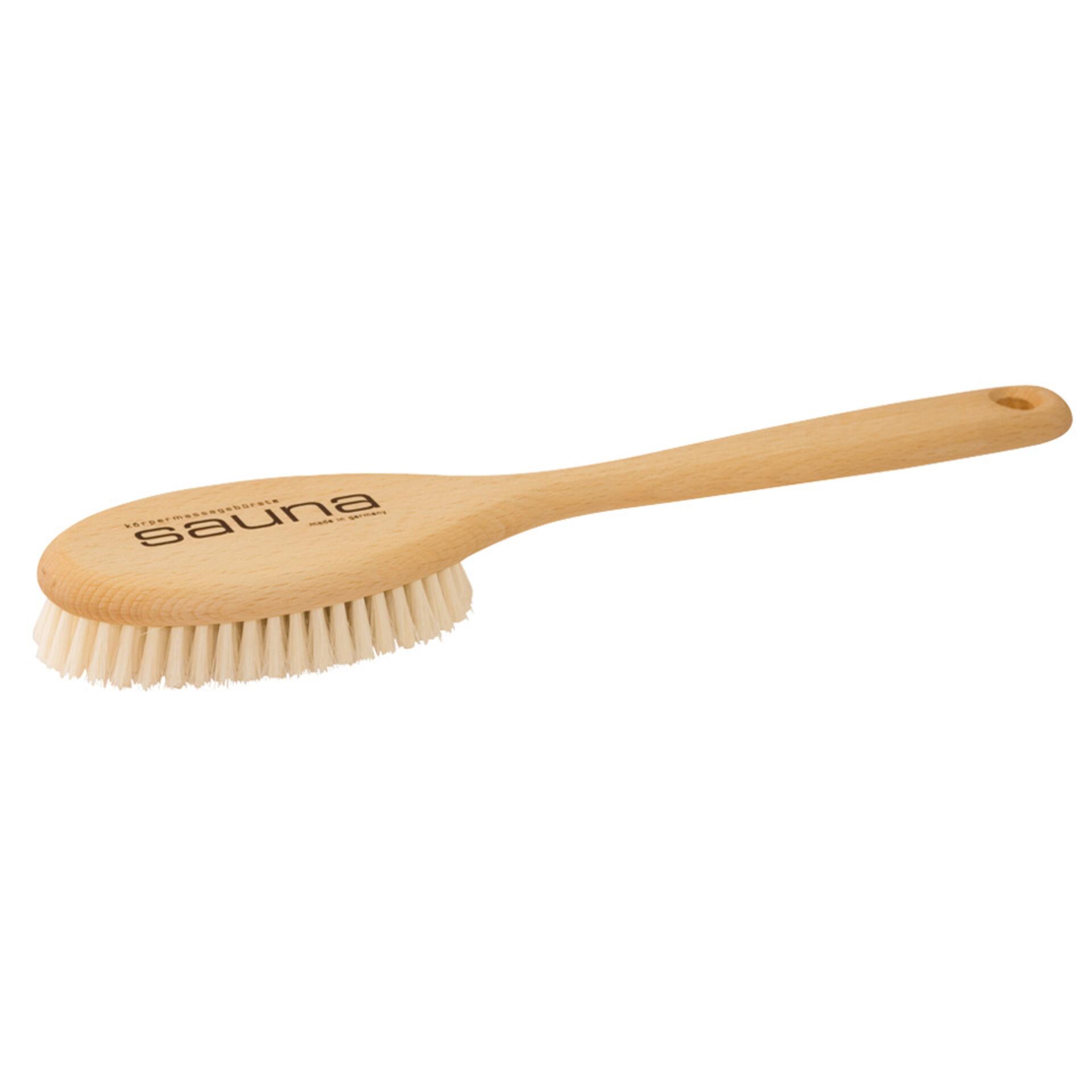Redecker Saunabürste 36 cm Redecker Saunabürste 36 cm