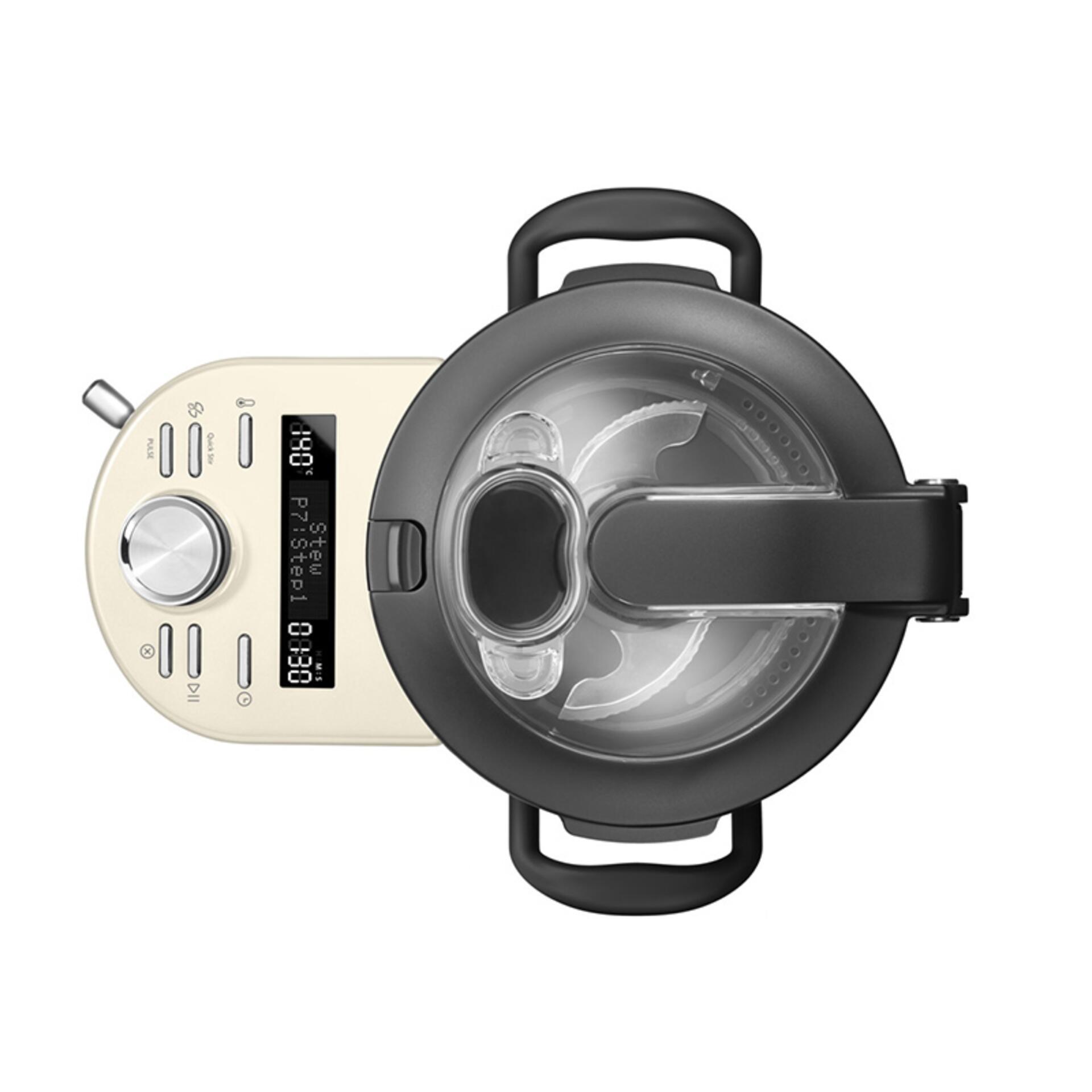 KitchenAid Artisan Cook Processor 5KCF0104EAC/4 Crème KitchenAid Artisan Cook Processor 5KCF0104EAC/4 Crème