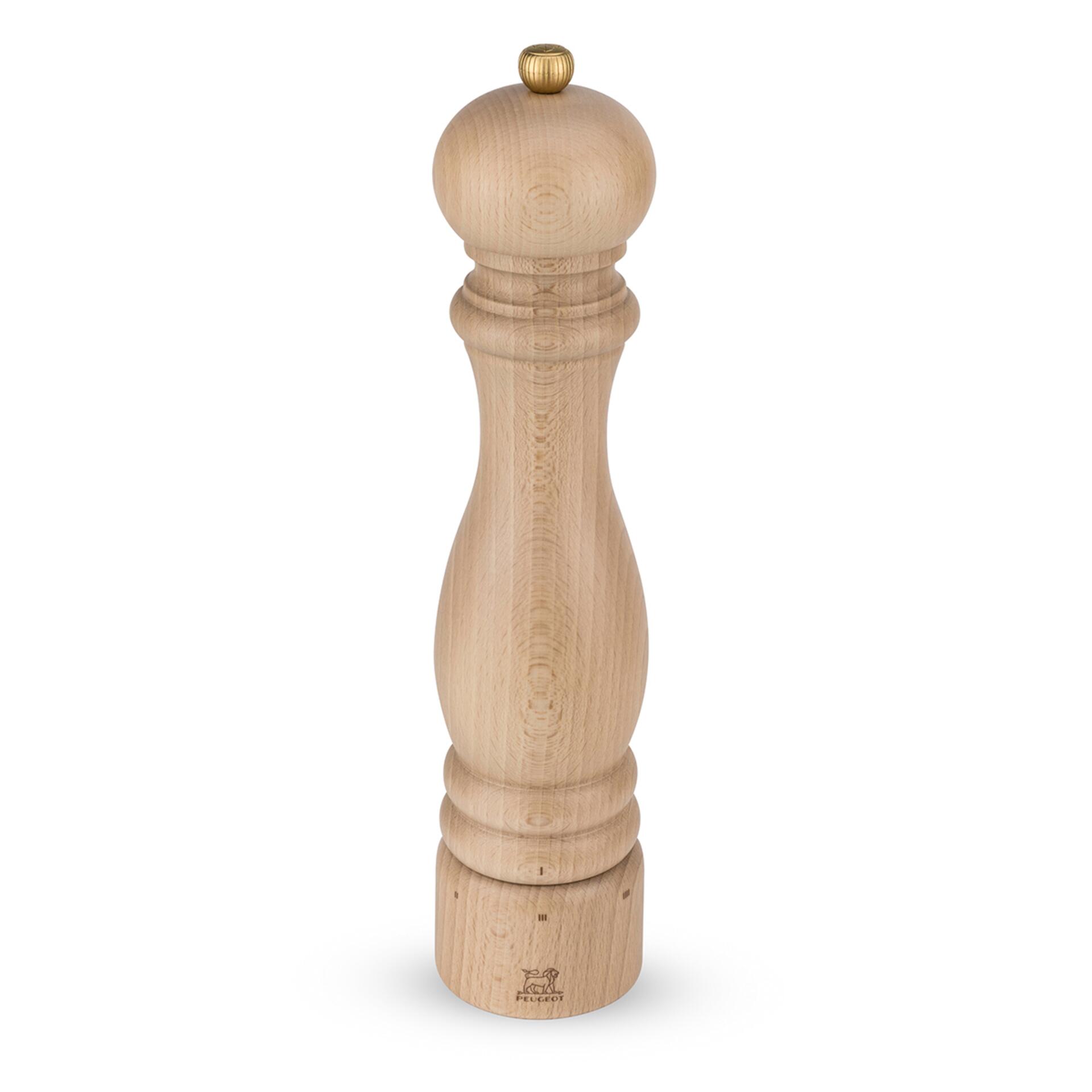 Peugeot Pfeffermühle Paris 30 cm Natur Peugeot Pfeffermühle Paris 30 cm Natur