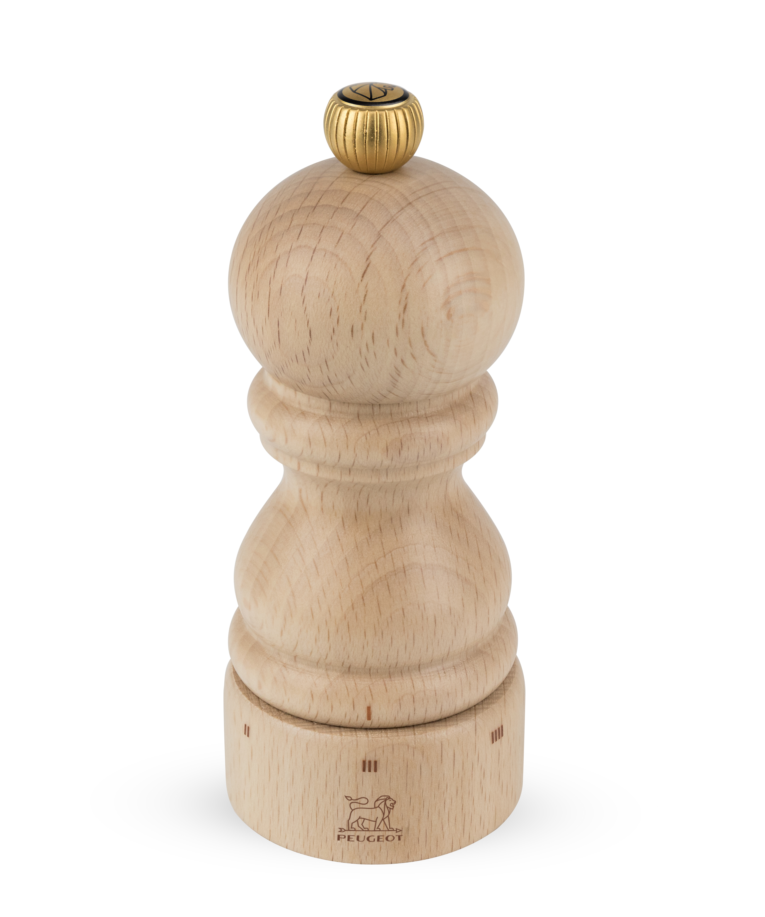 Peugeot PARIS Pfeffermühle u'Select natur 12 cm