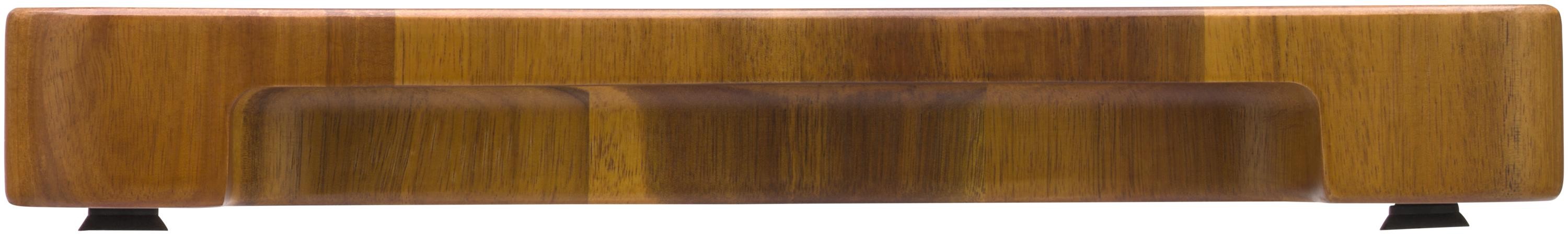 WMF Schneidebrett Akazie, 40 x 32 cm