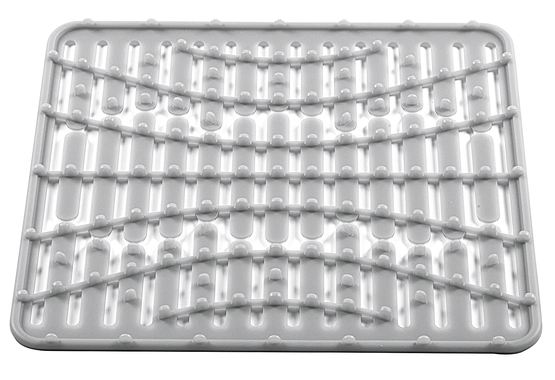 OXO Spülbeckeneinlage Good Grips Silikon 32x28cm OXO Spülbeckeneinlage Good Grips Silikon 32x28cm