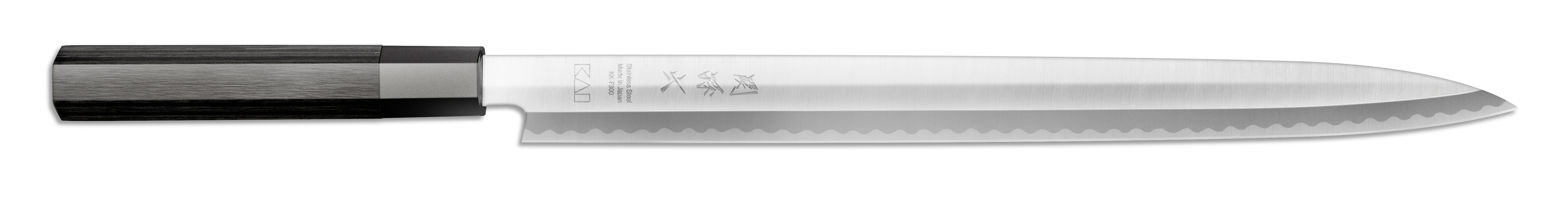 KAI KK Yanagiba Yanagiba 11.75" (30,0 cm) KK-0030