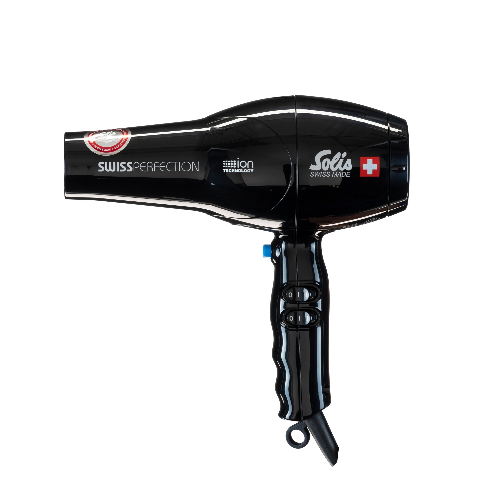 SOLIS Haartrockner Swiss Perfection  440 SOLIS Haartrockner Swiss Perfection  440