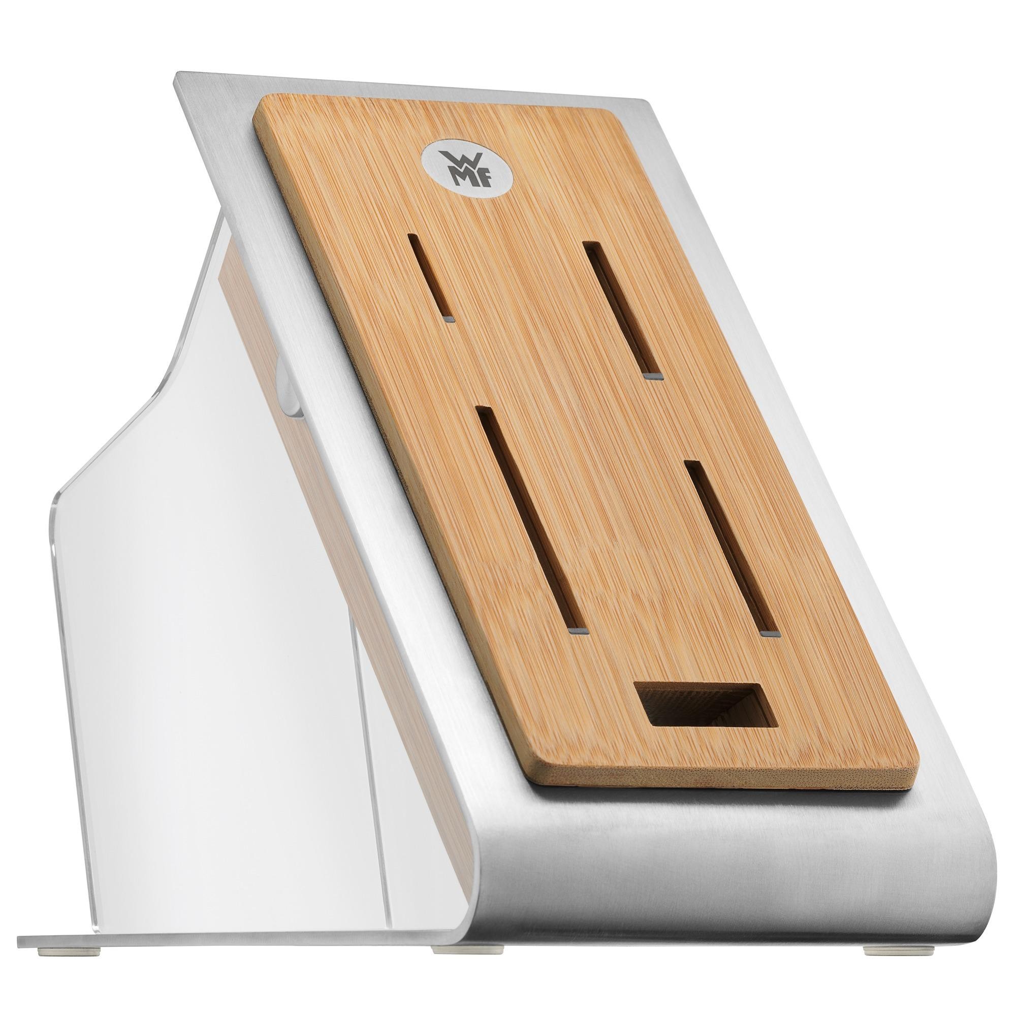 WMF Messerblock Chefs Edition European Version
