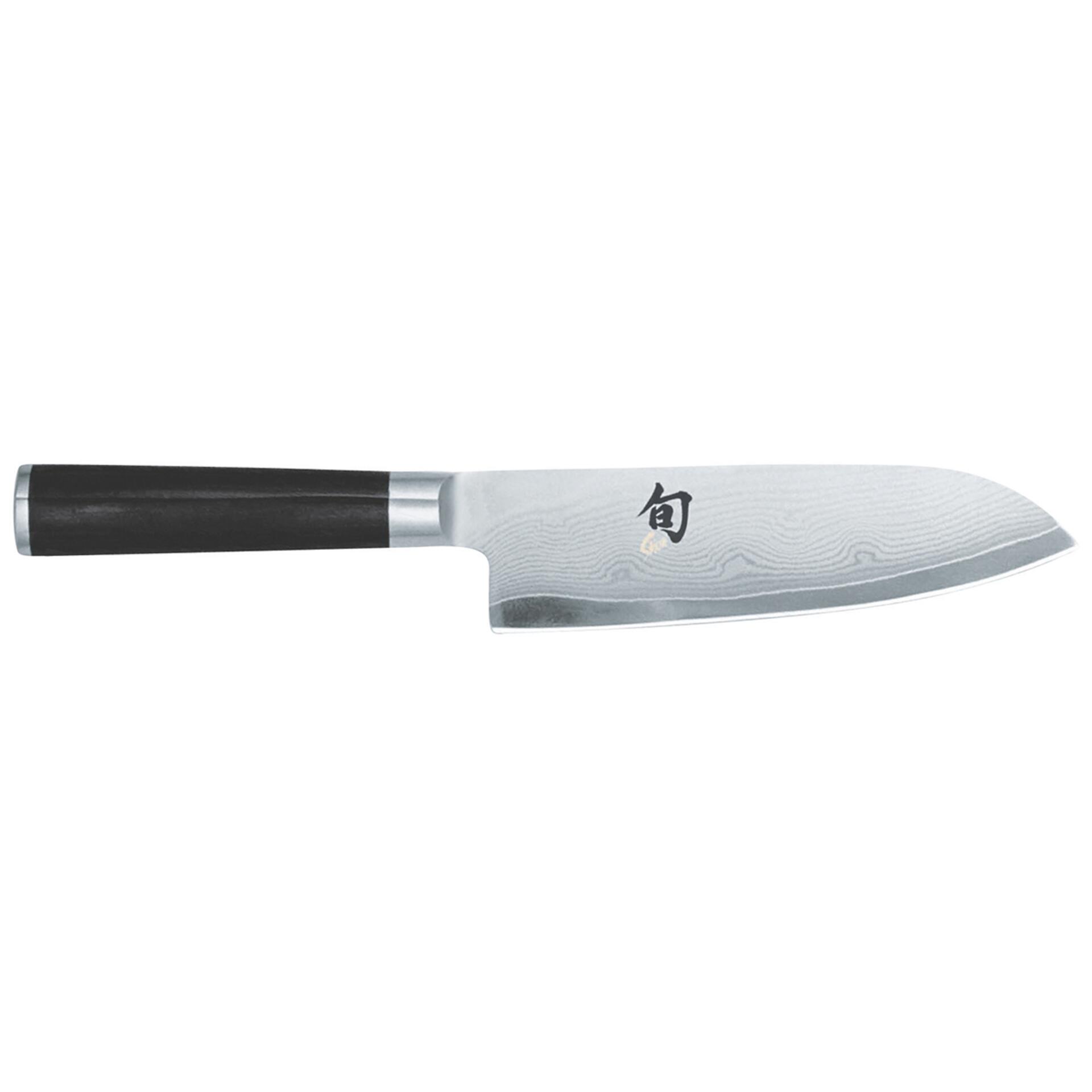 KAI Shun Classic Santoku DM-0702 KAI Shun Classic Santoku DM-0702