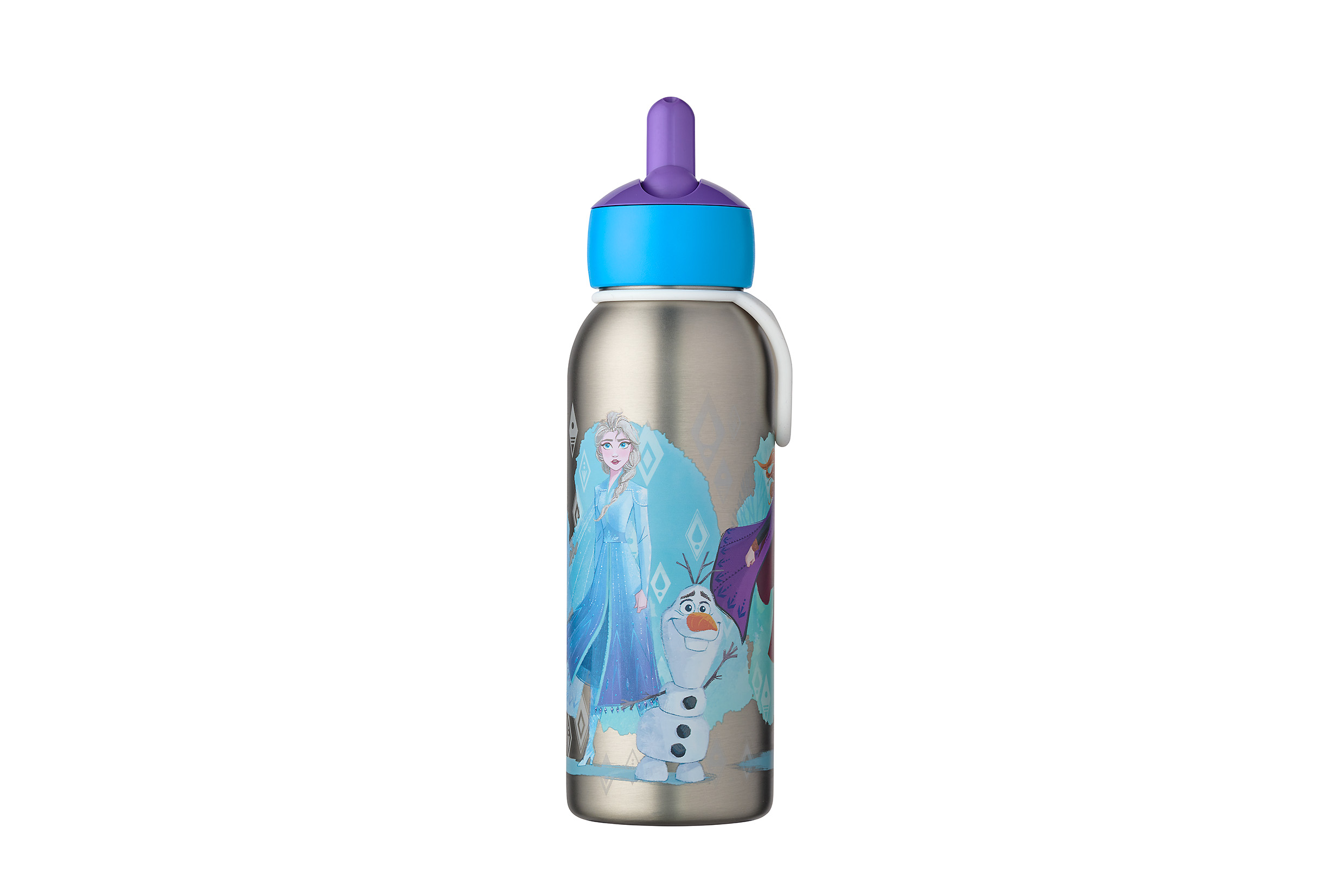 Mepal thermoflasche flip-up campus 350 ml - frozen 2