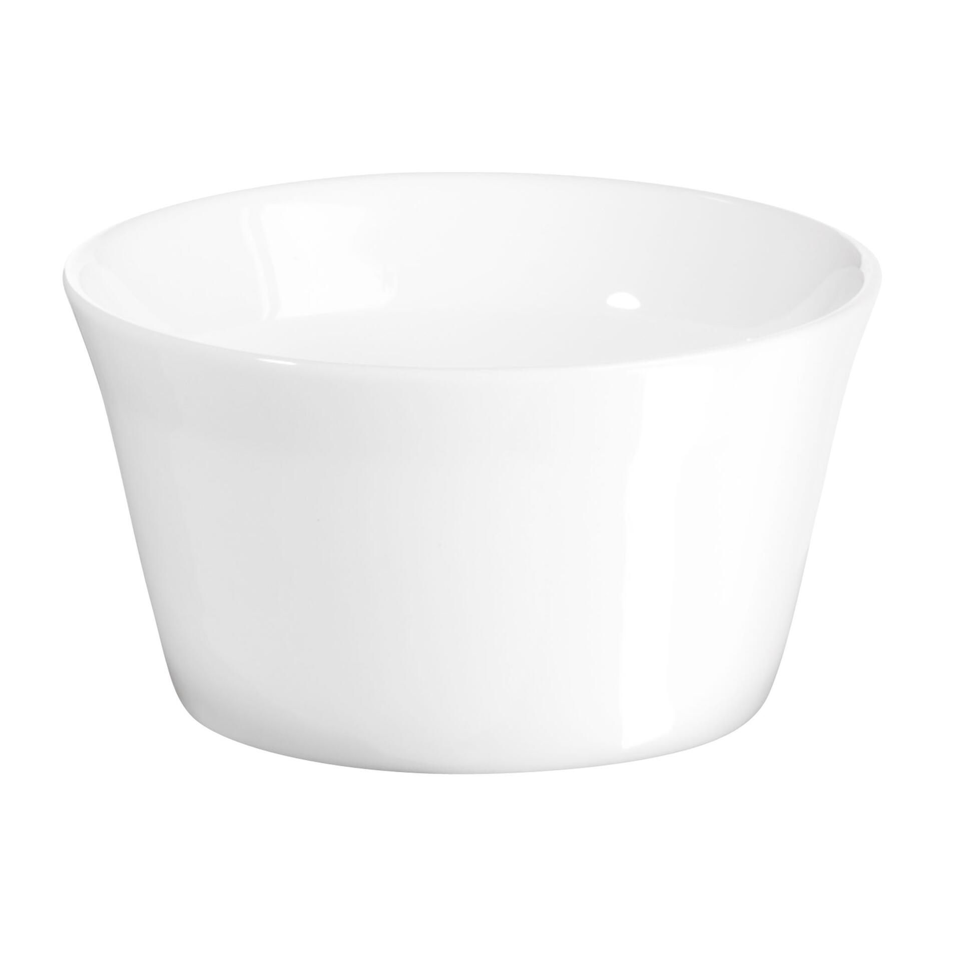 ASA Selection 250° Souffléform rund 8,5 cm ASA Selection 250° Souffléform rund 8,5 cm