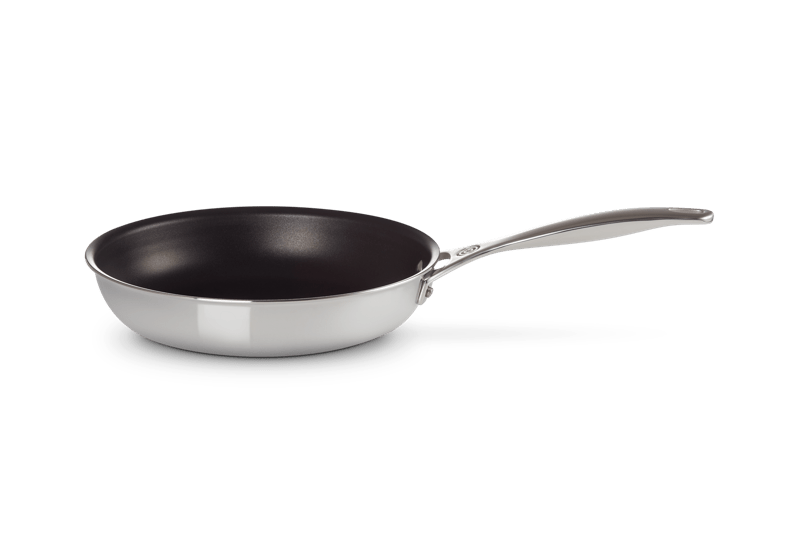 Le Creuset 3-ply PLUS Bratpfanne antihaft 24 cm