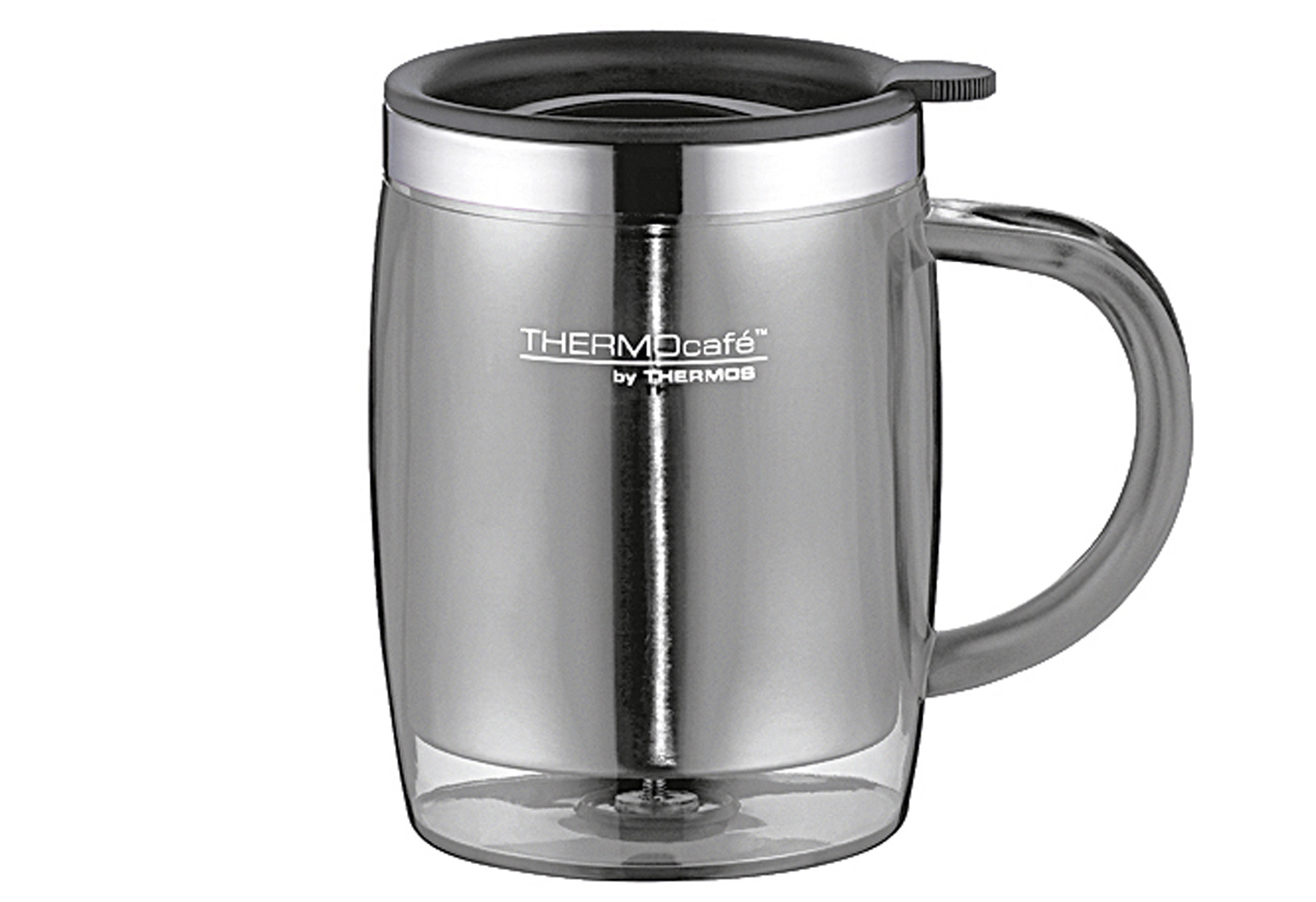 Thermos Isolier-Trinkbecher Desktop Mug TC 350 ml