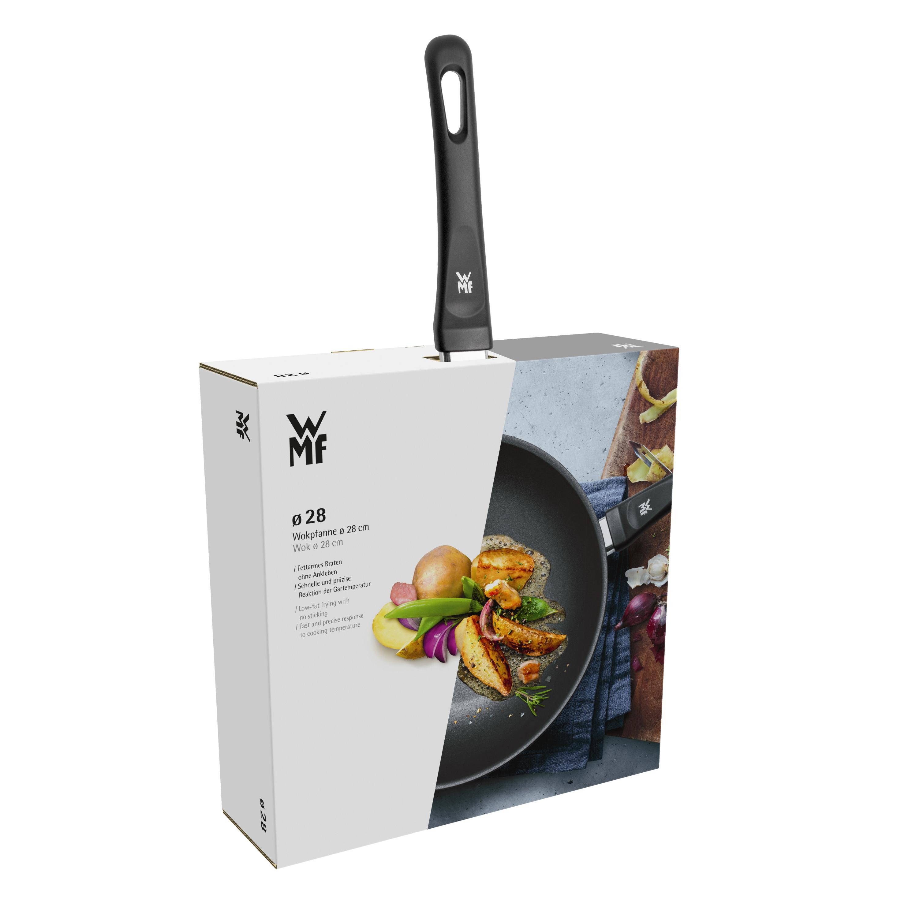 WMF Party Grillpfanne, 27 cm
