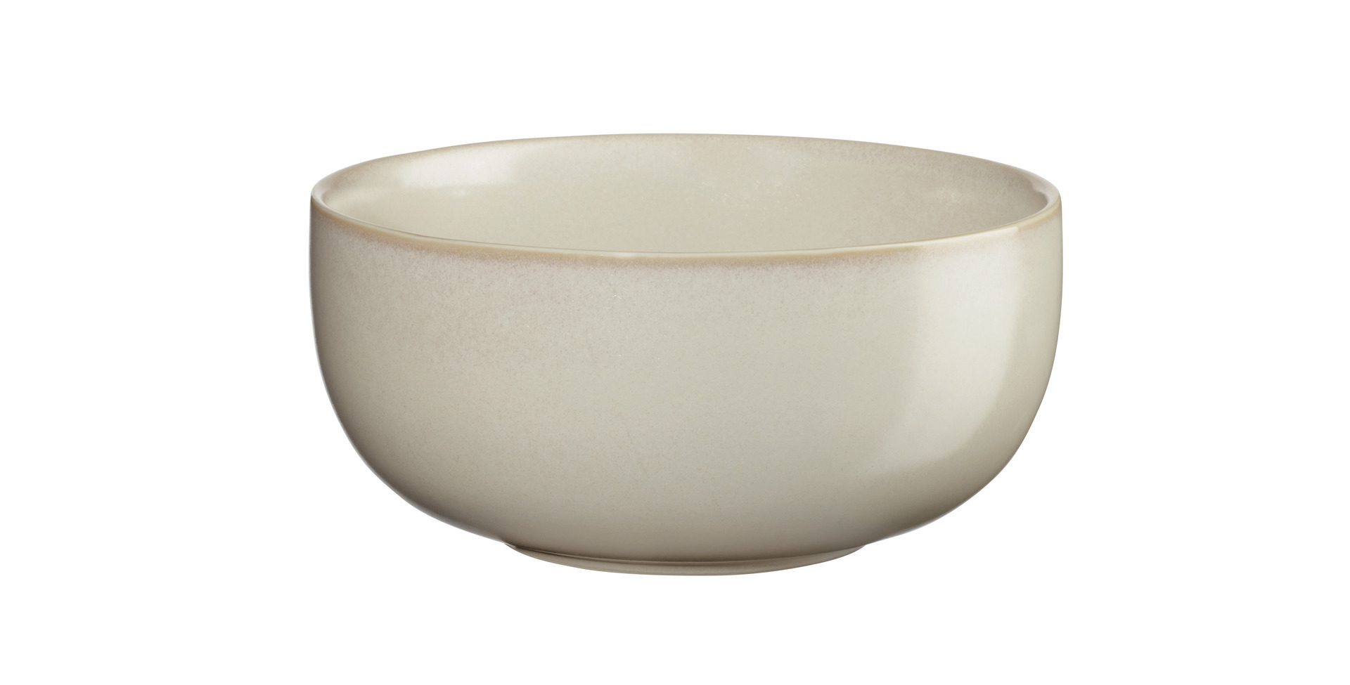 ASA coppa Müslischale, tofu nude