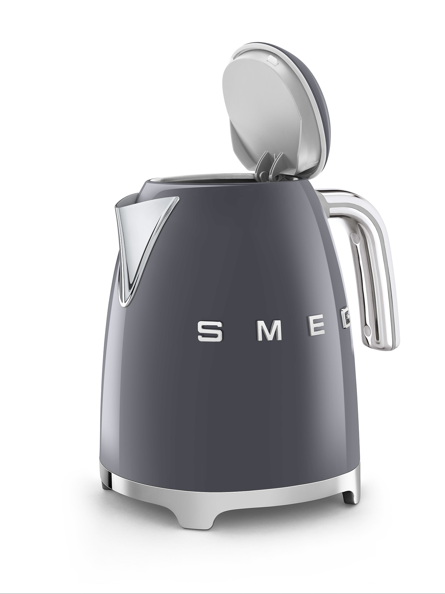 Smeg KLF03GREU Wasserkocher